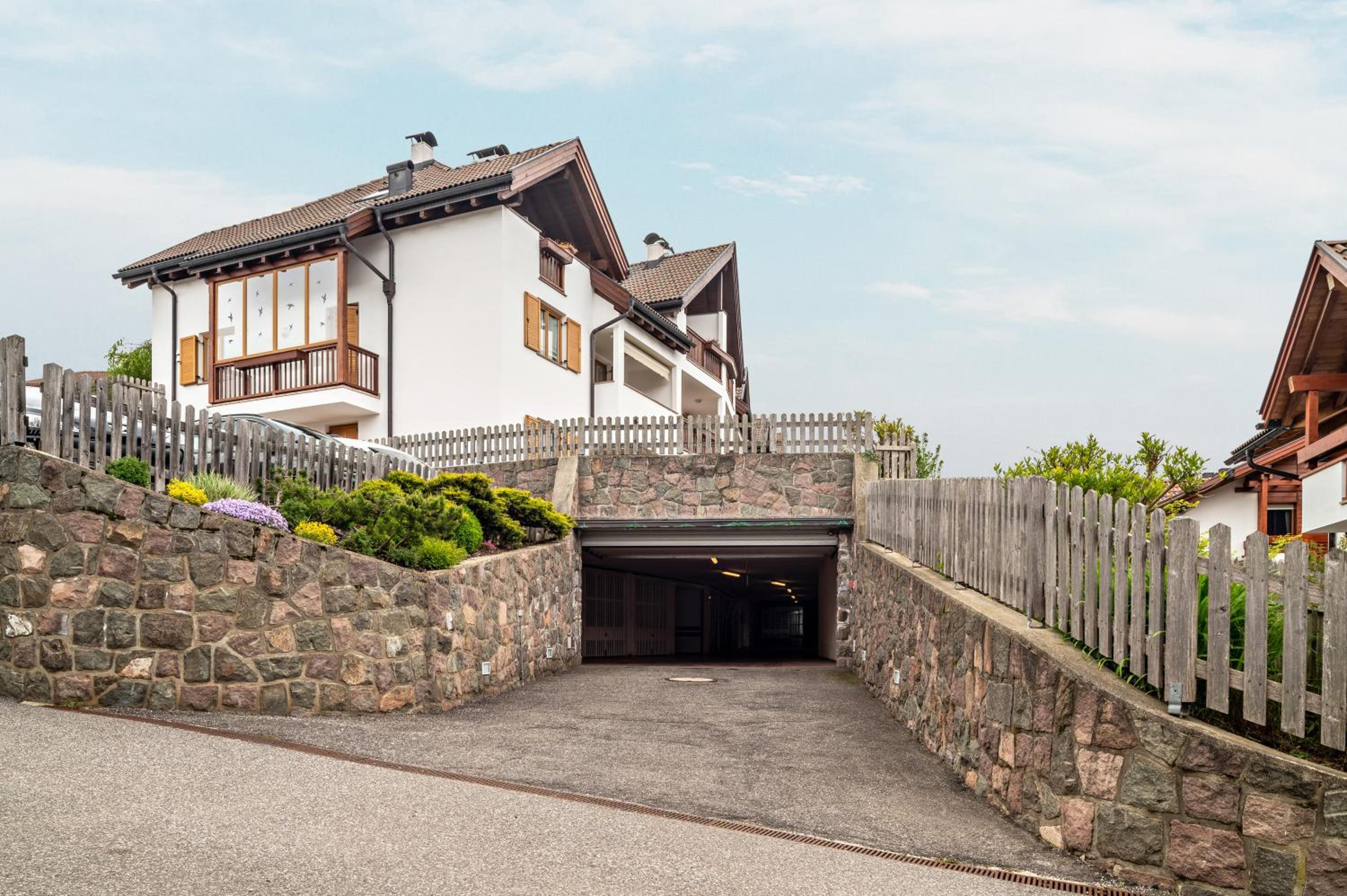 Appartment Bergweg