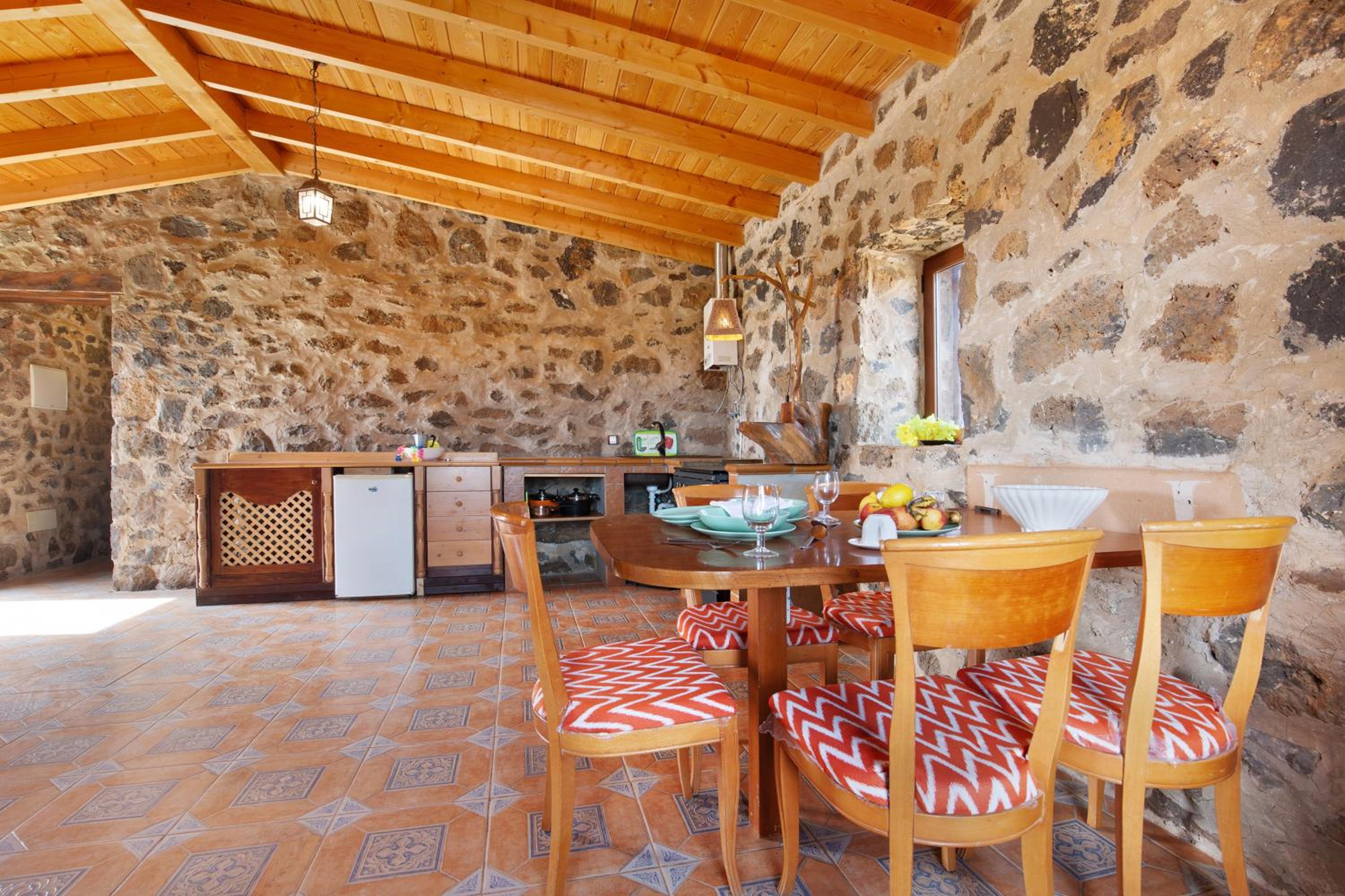 Casa los Javieles