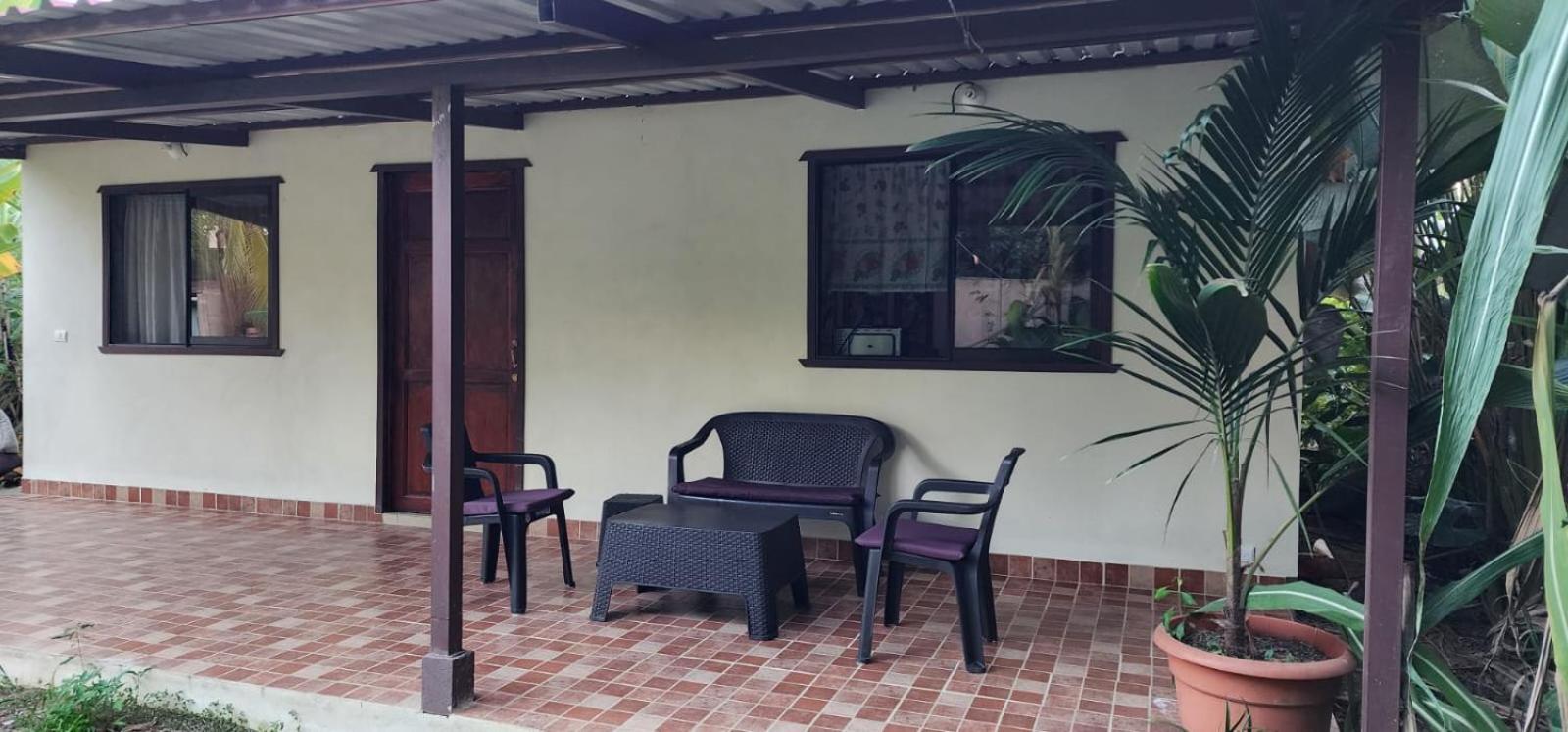 Casa Family garden - cerca Playa - en Pacos Place