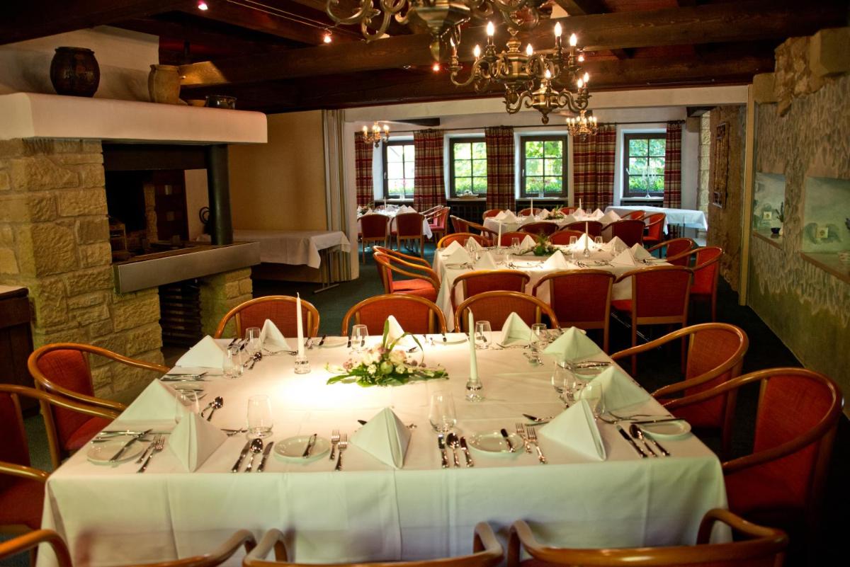 Herzogskelter Restaurant Hotel - Property Image 24