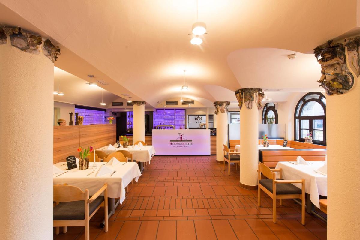 Herzogskelter Restaurant Hotel - Property Image 23