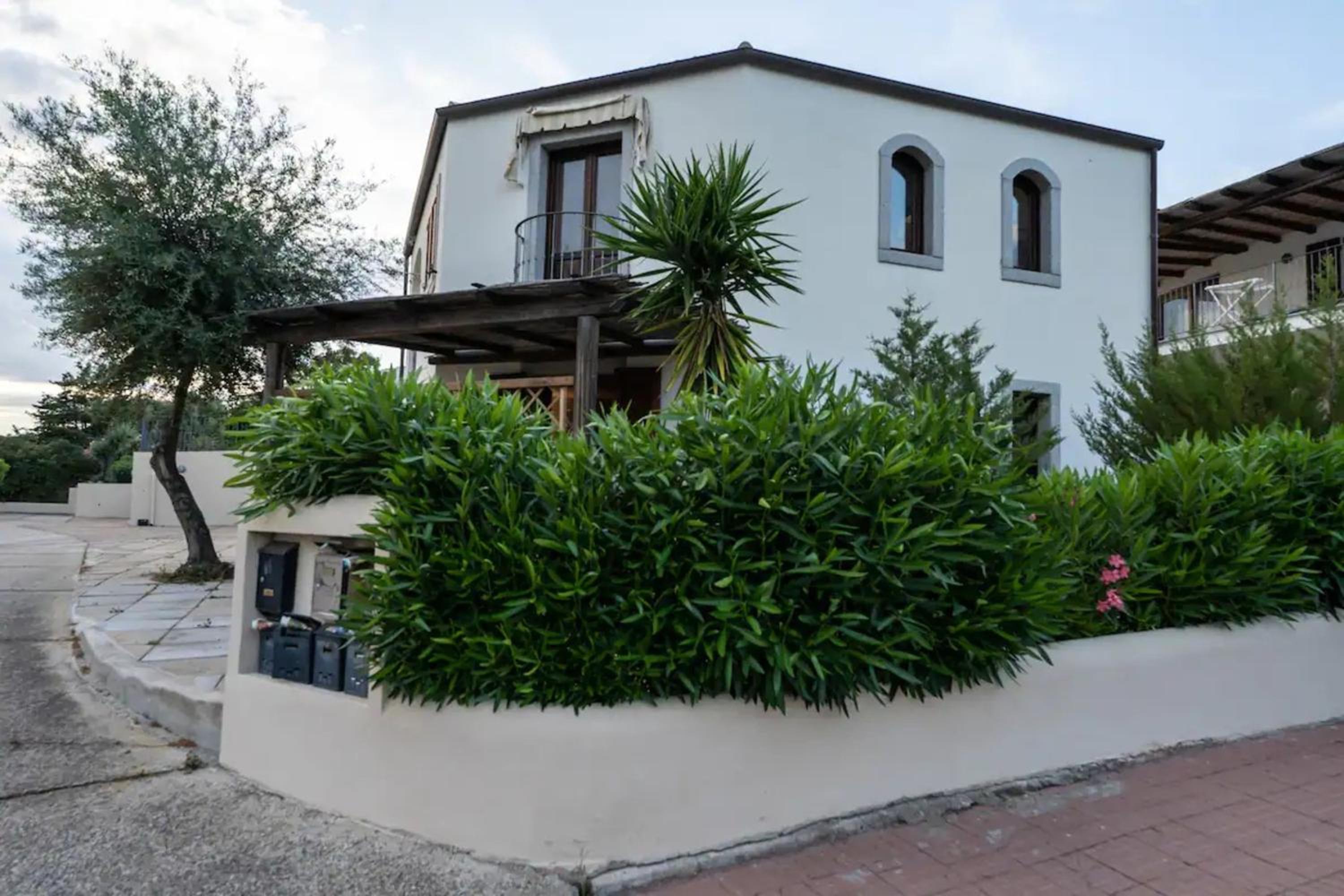 Villa Vigna view 4