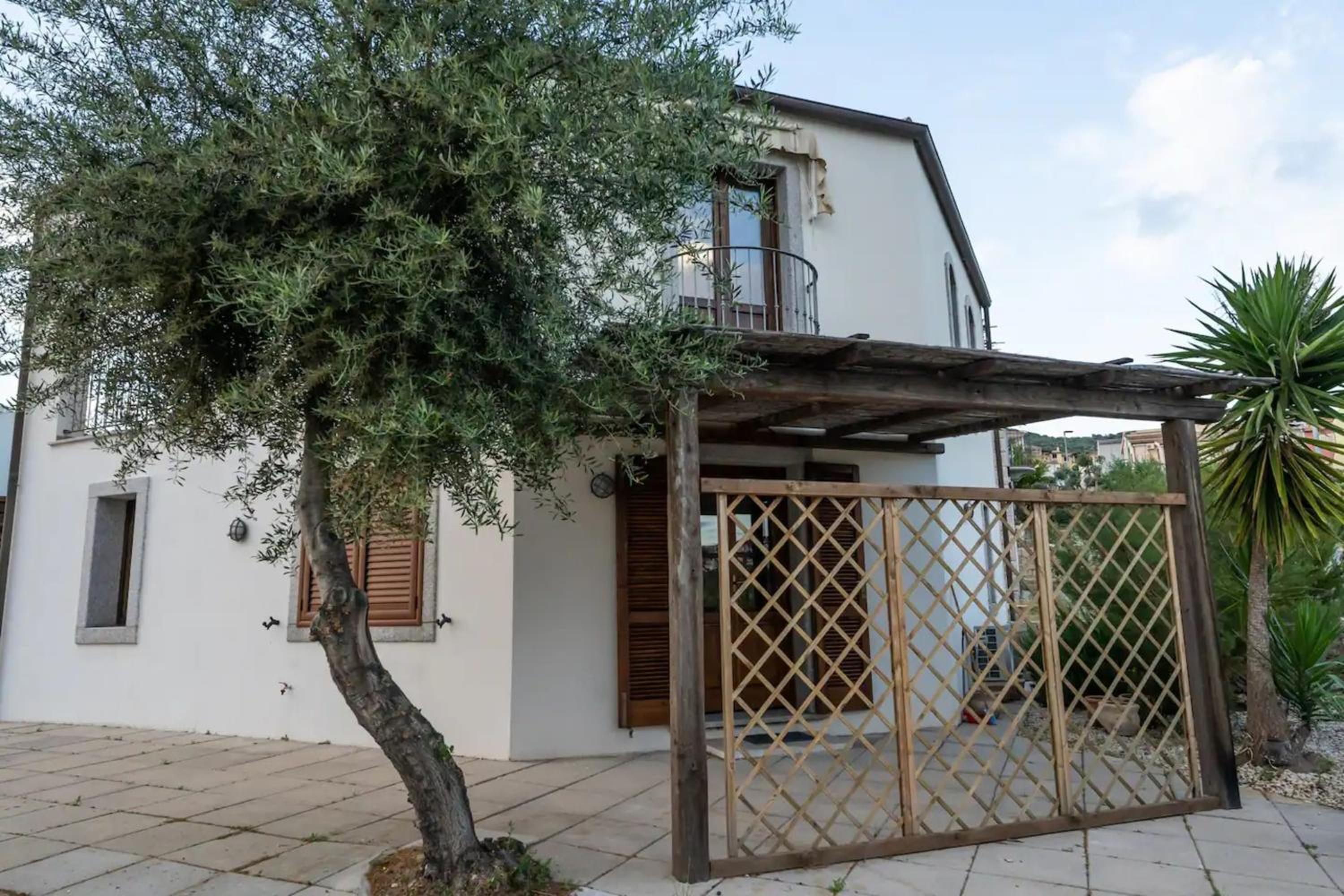 Villa Vigna view 5