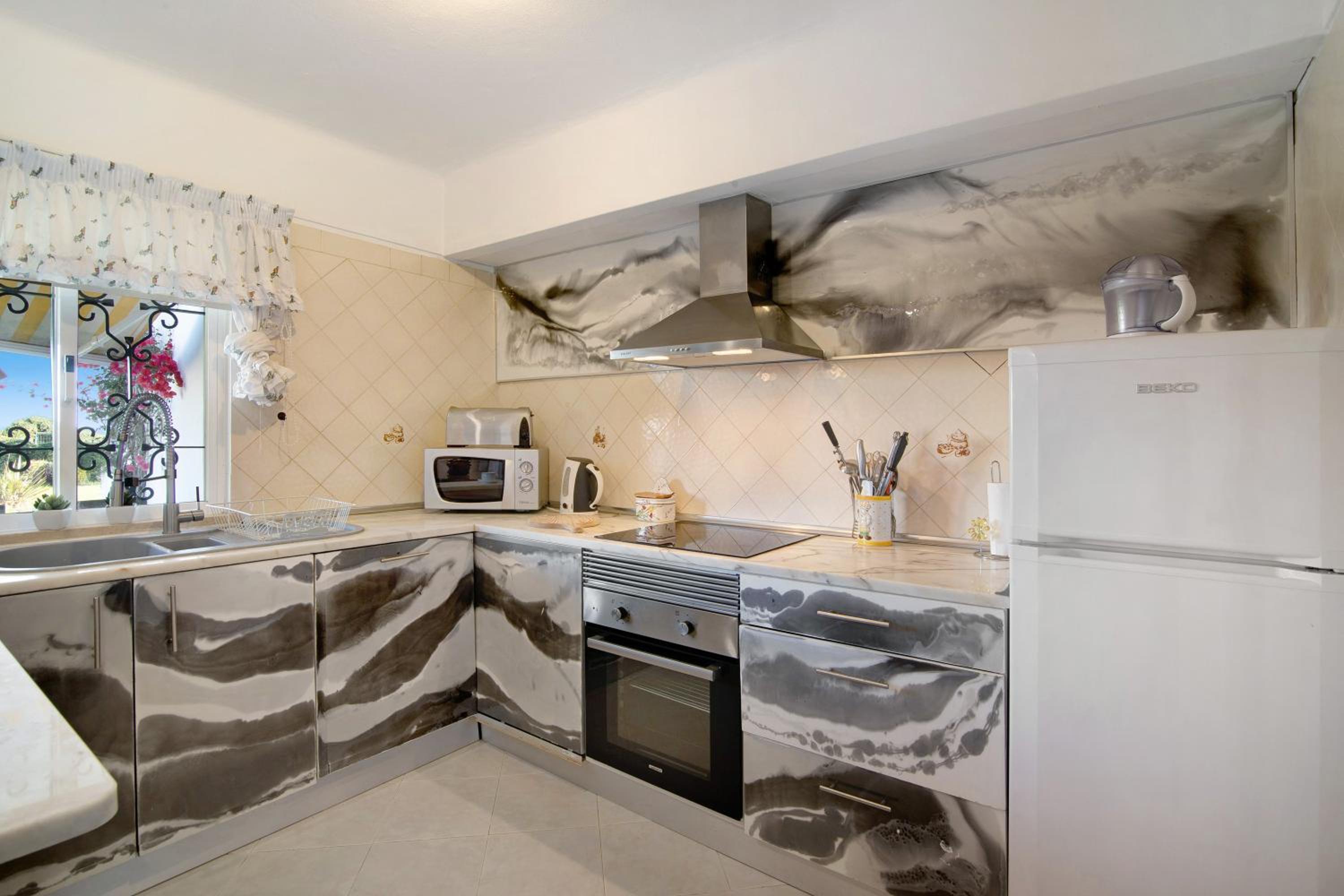 Armacao de Pera Vacations - Apartamento Nautilus - Property Image 9