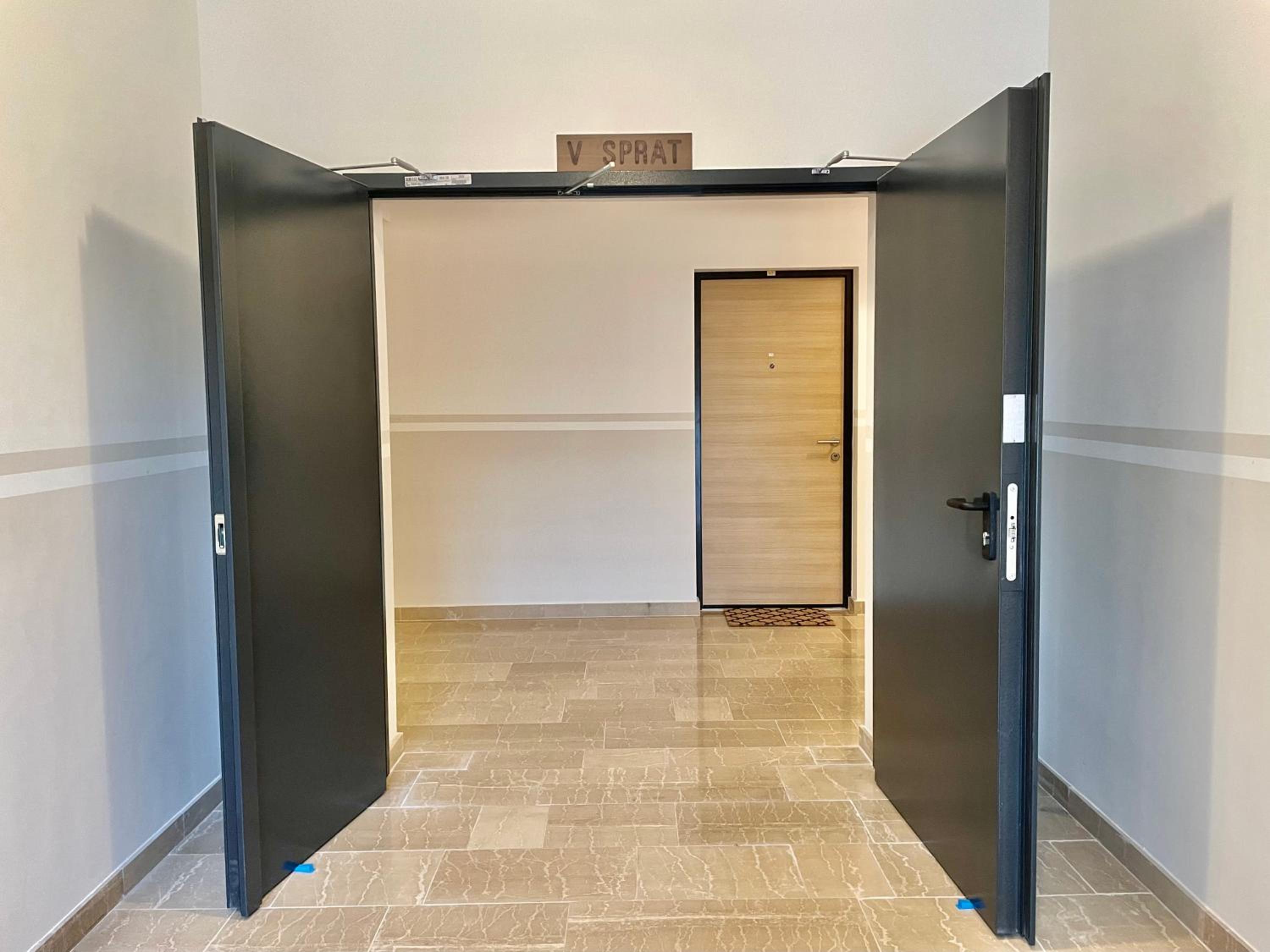 Apartman Sweet Home