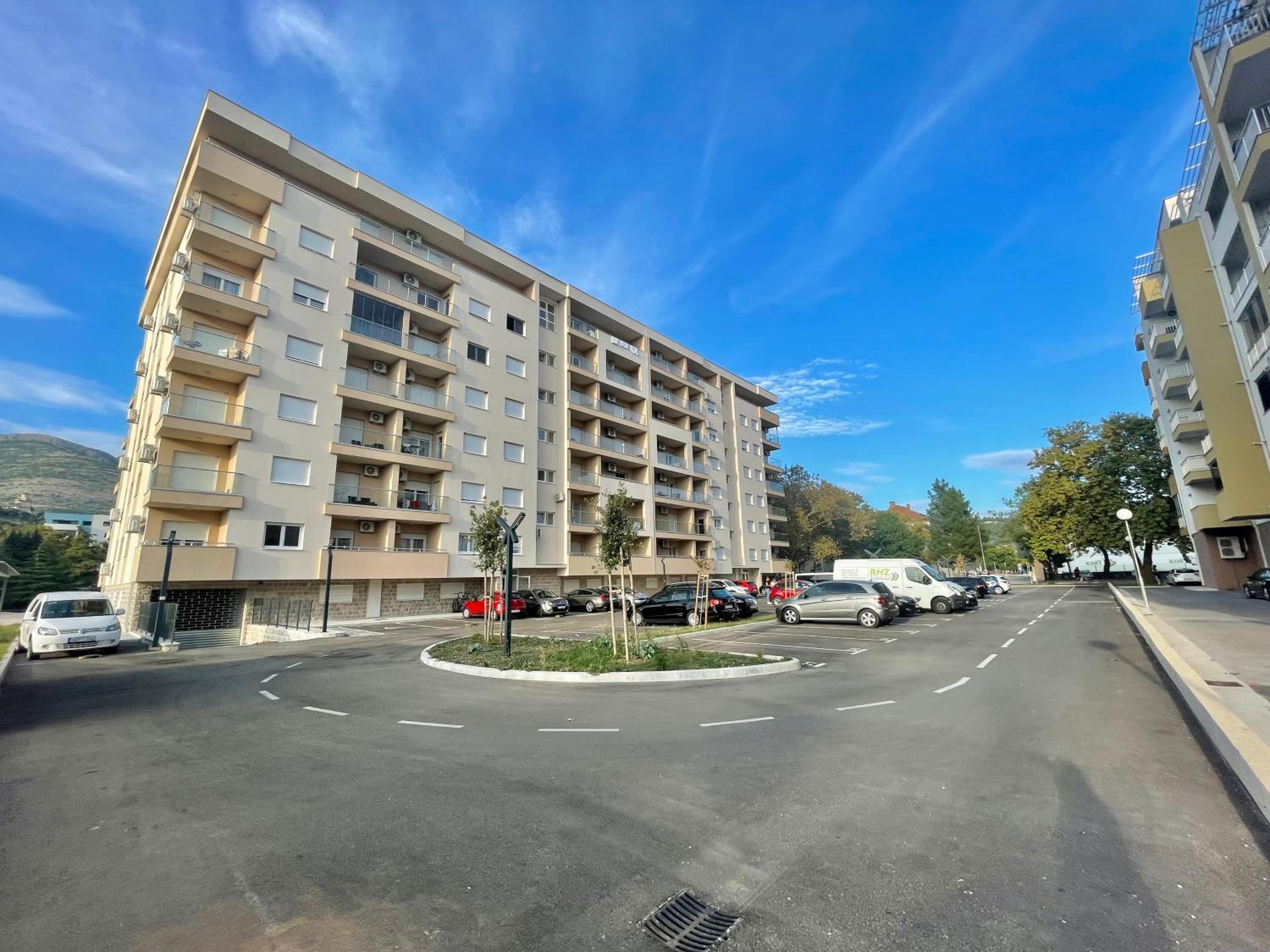 Apartman Sweet Home