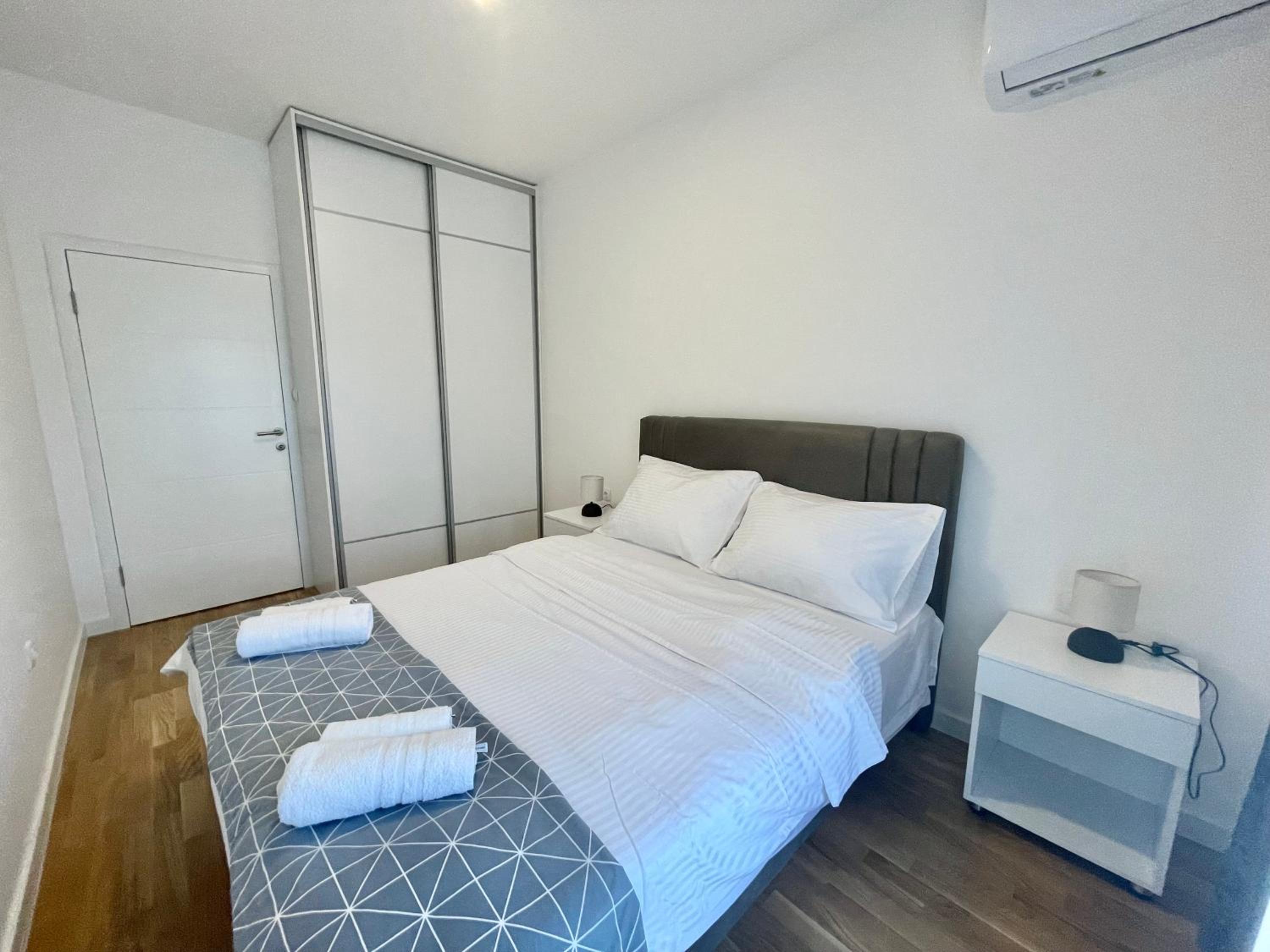 Apartman Sweet Home