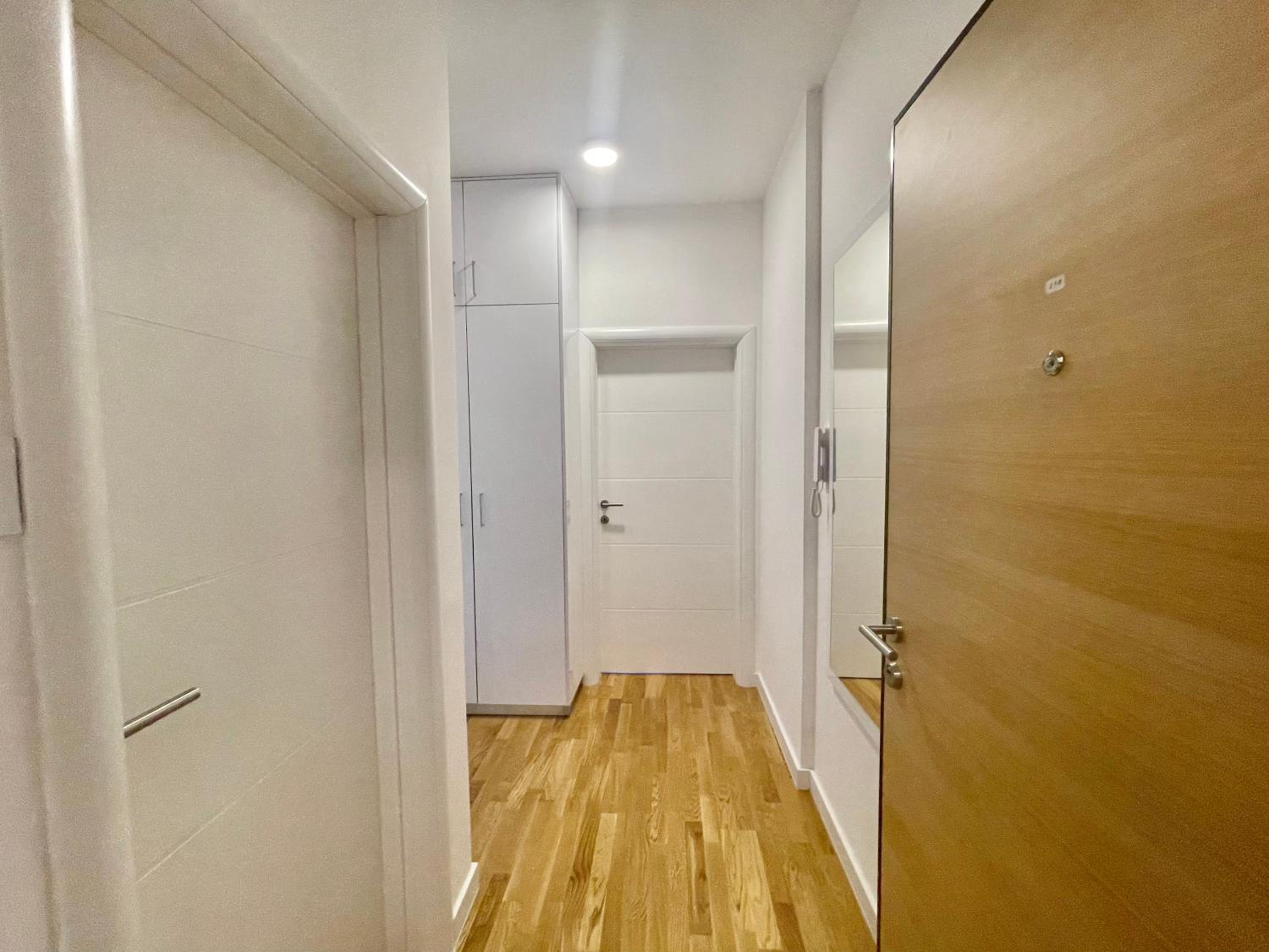 Apartman Sweet Home