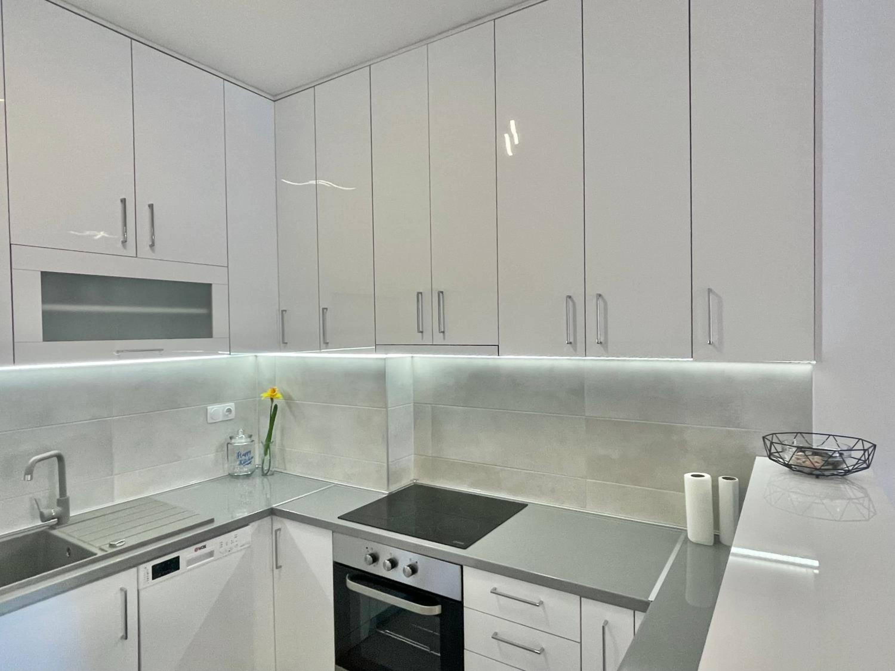 Apartman Sweet Home