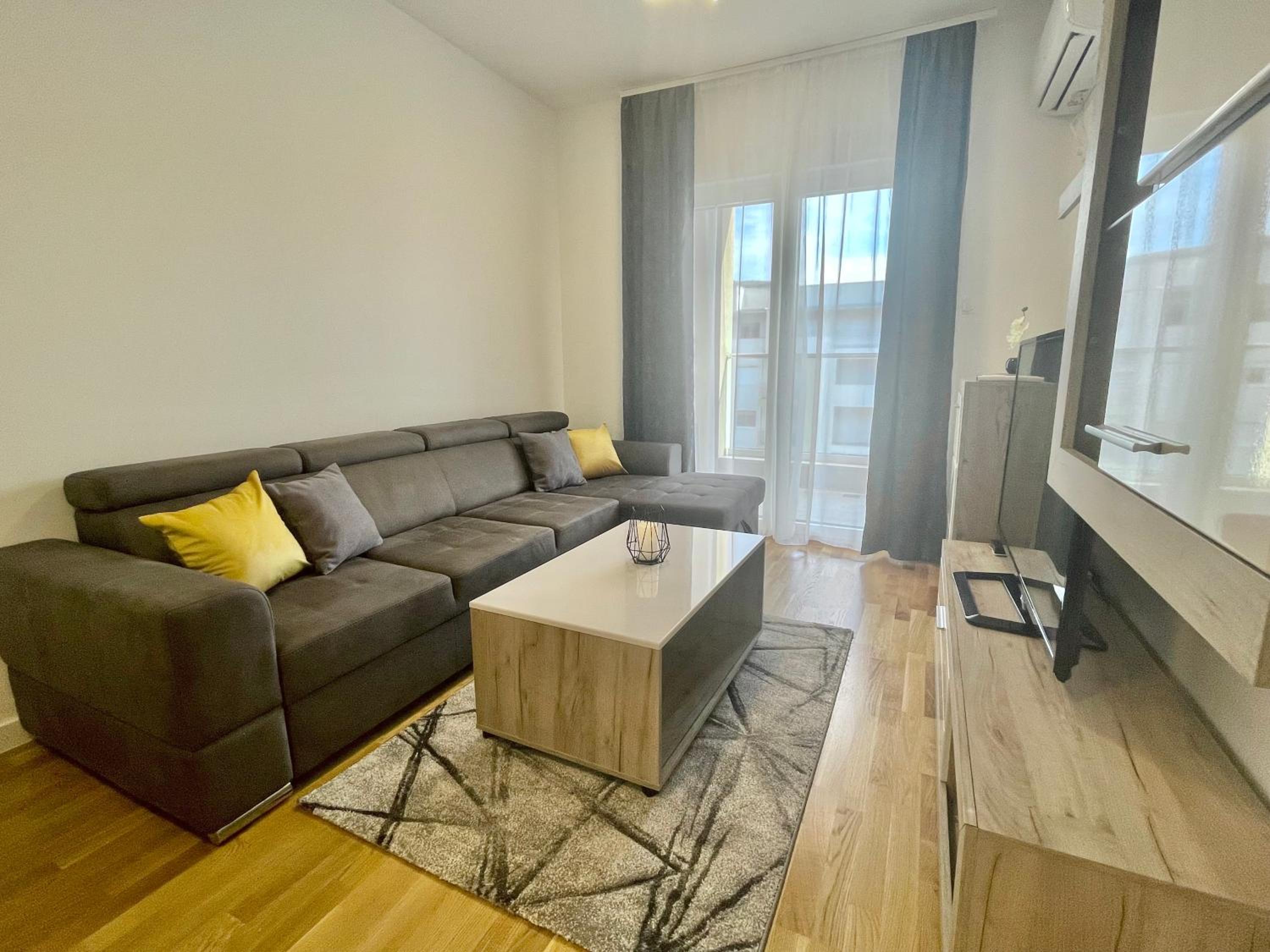 Apartman Sweet Home