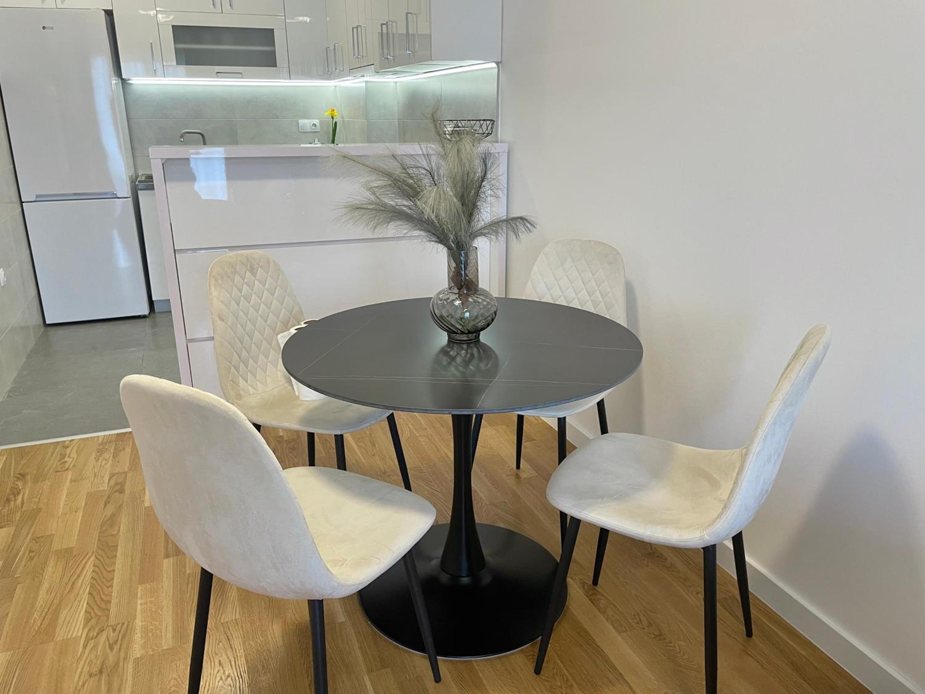 Apartman Sweet Home