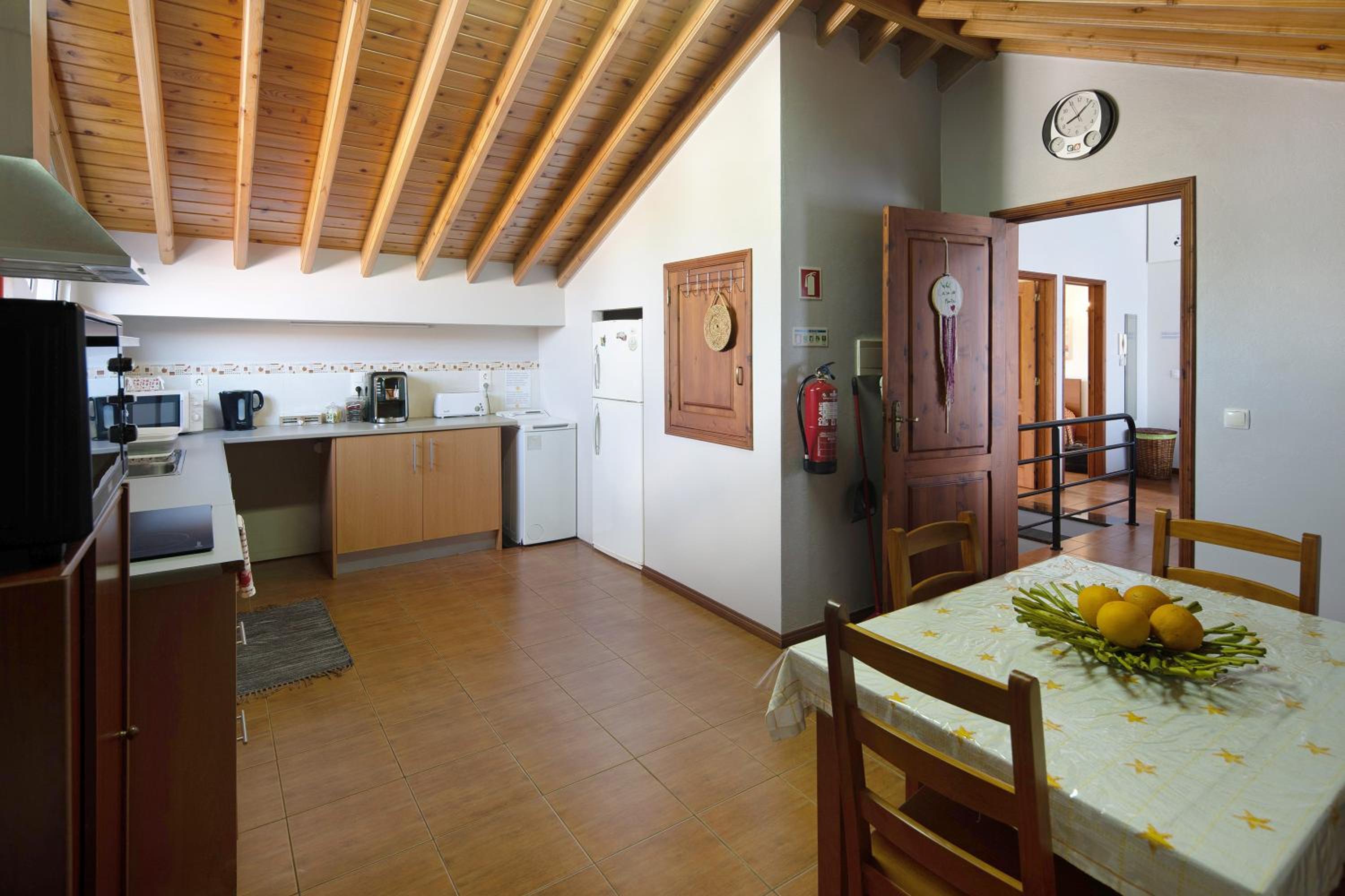 Casa Do Monte