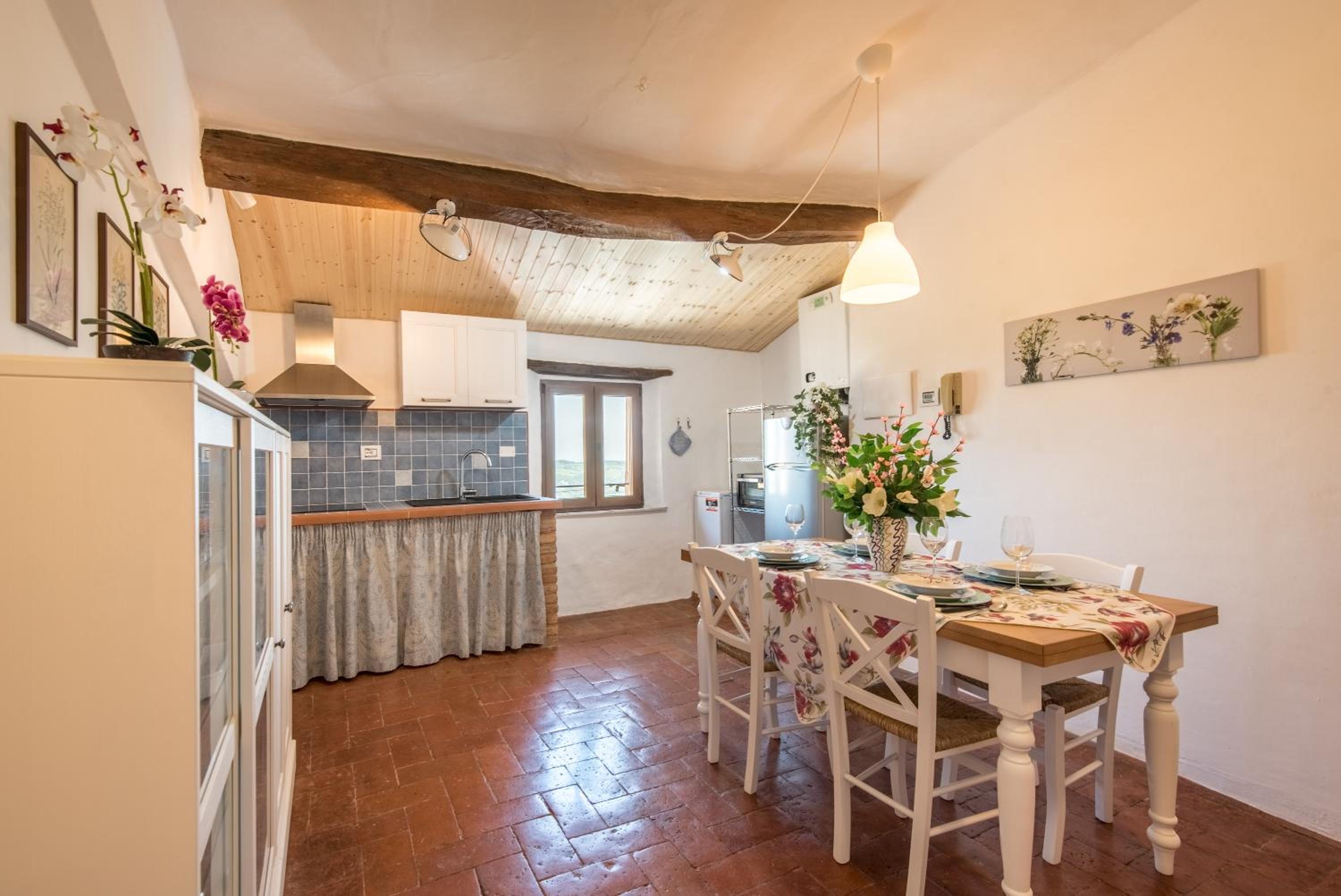 Appartamento Panoramico