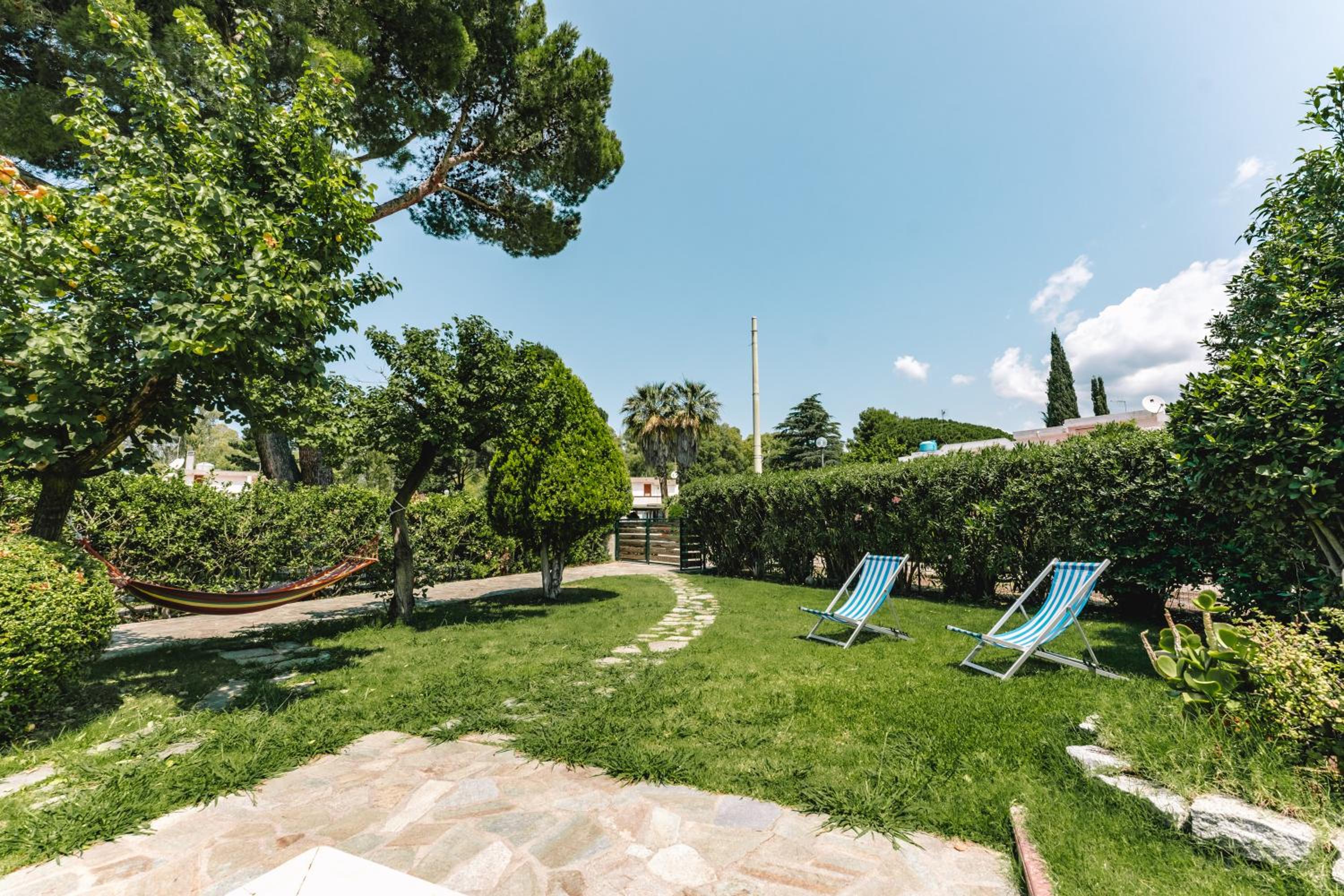 Villa Margherita