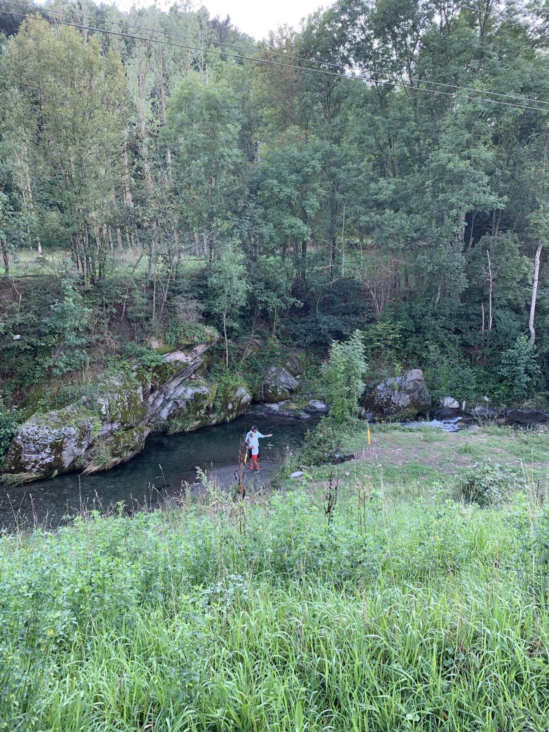 El Mirador de Llanars