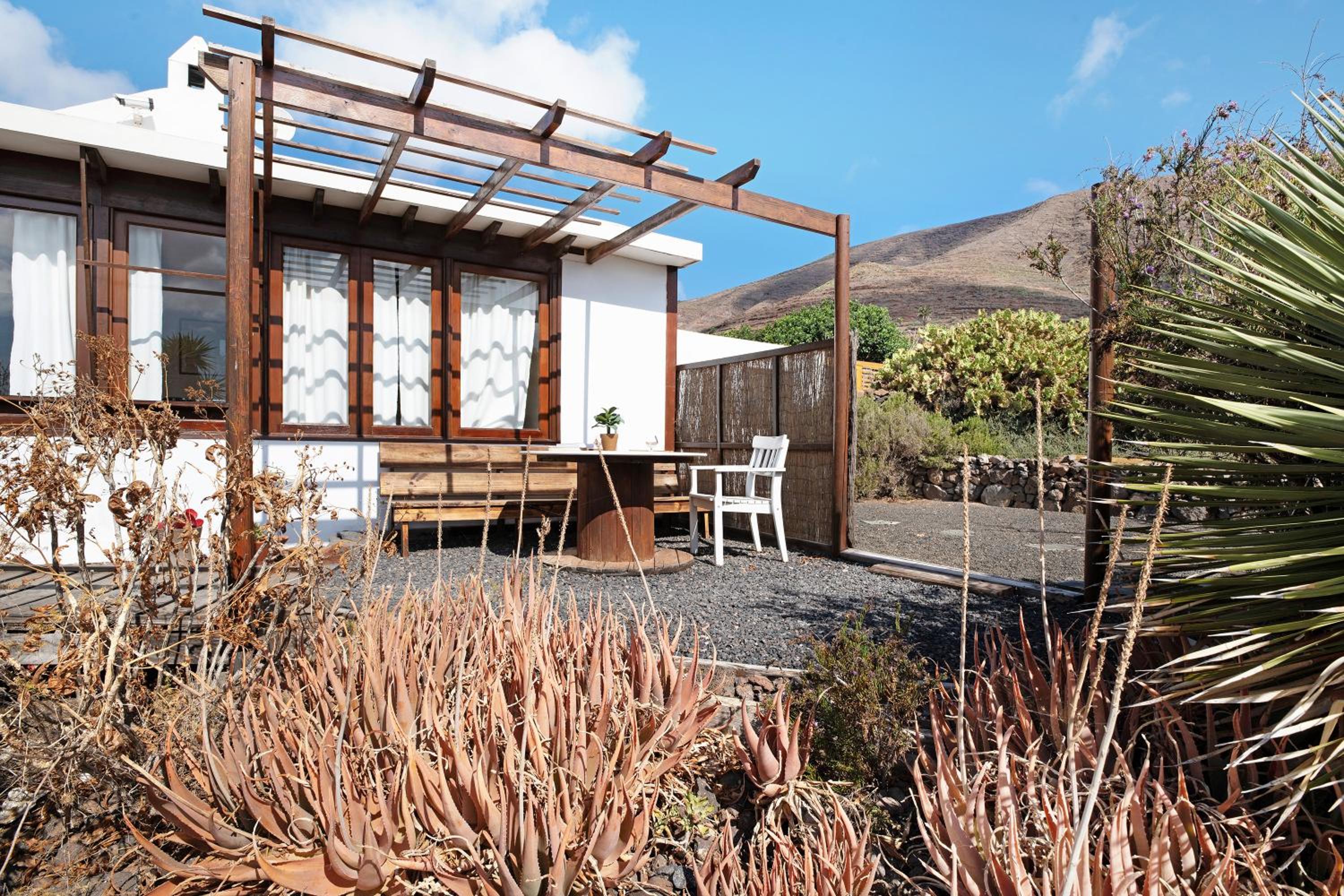 Ecolodge Finca Chafariz