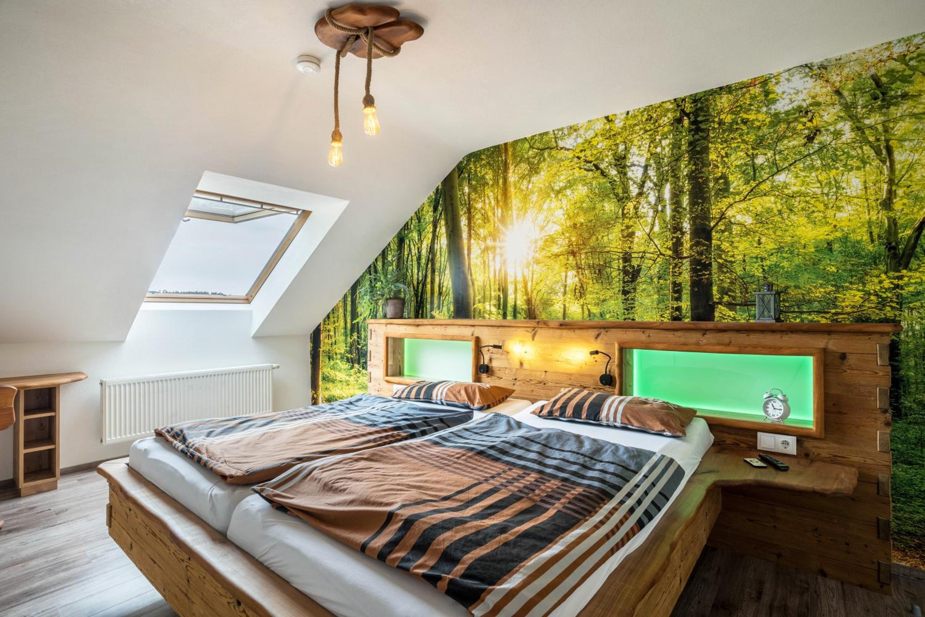 Im Rodeck Nest
