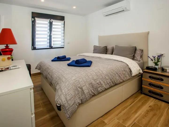 Villa Confort