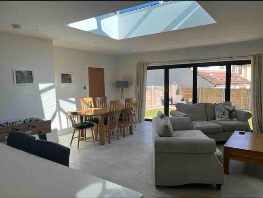 Stylish apartment near the centre of Harrogate view 2