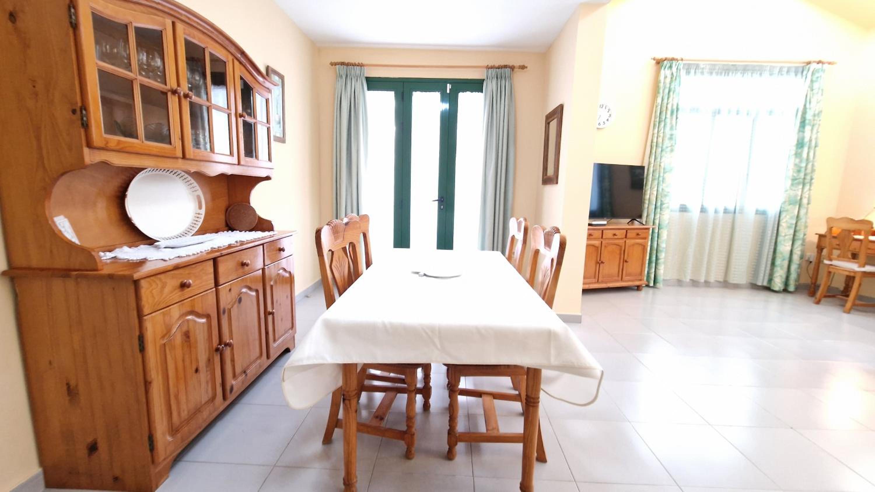 Casa Maracuyá- a 500m playa -no fumadores