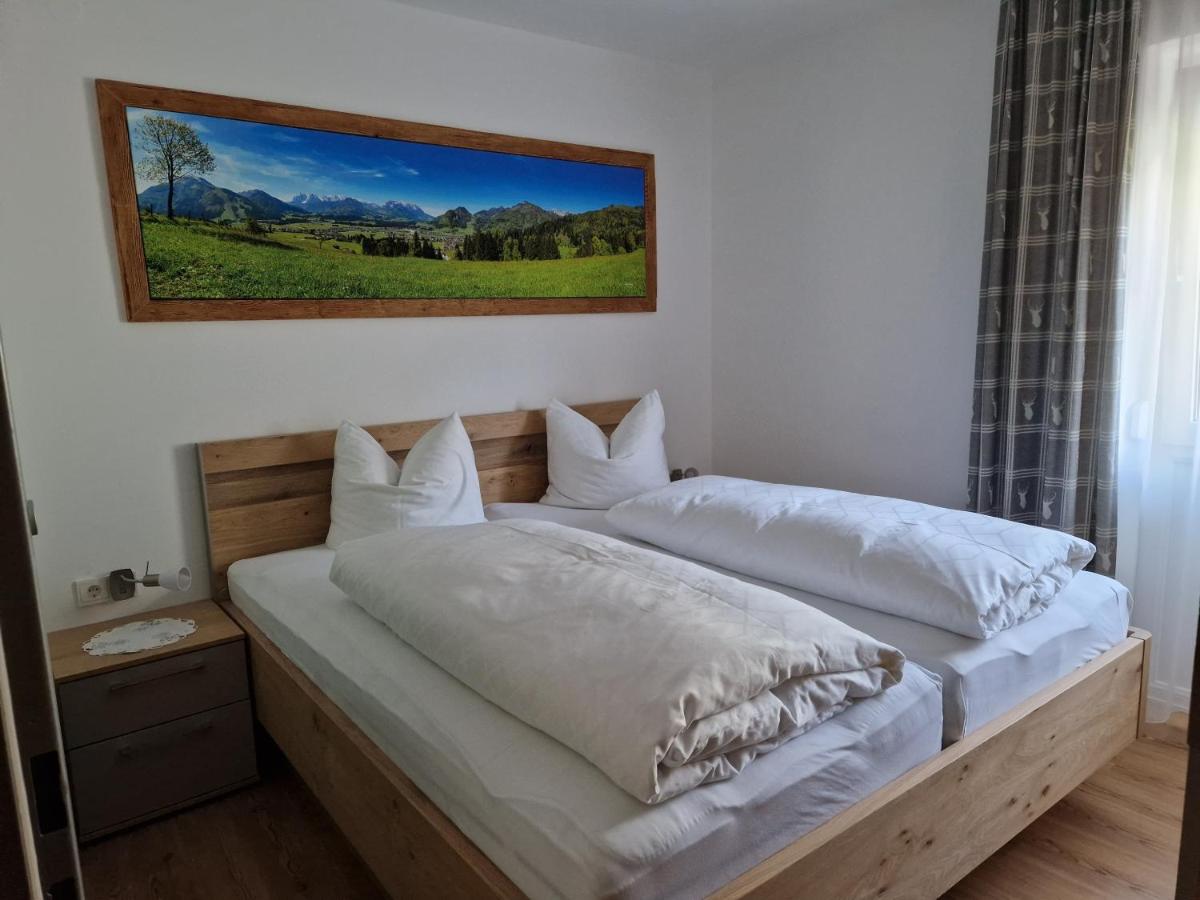 Haus Bergblick