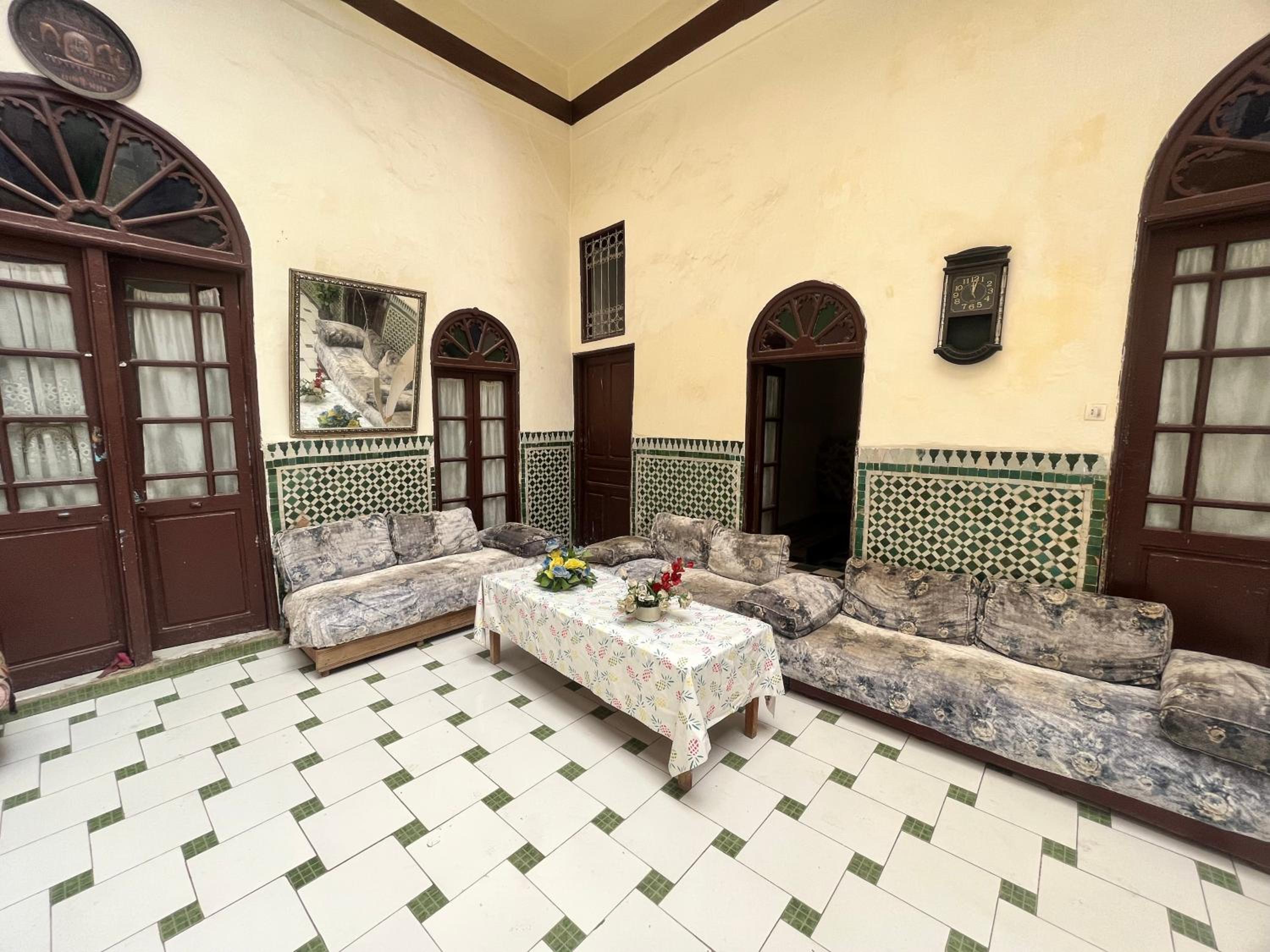 HOTEL DU PARC