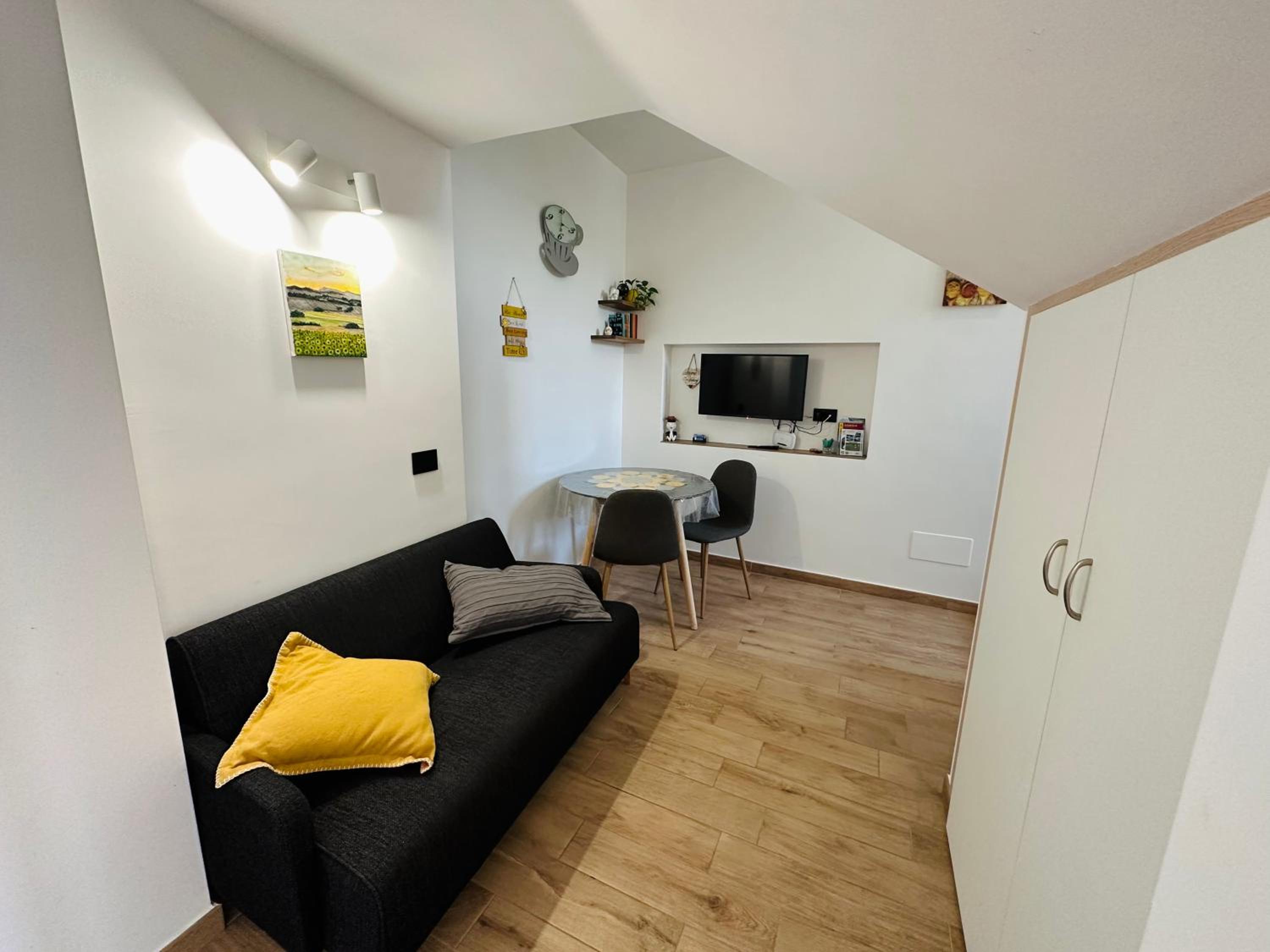 Casa Vacanza Raffaella photo 4