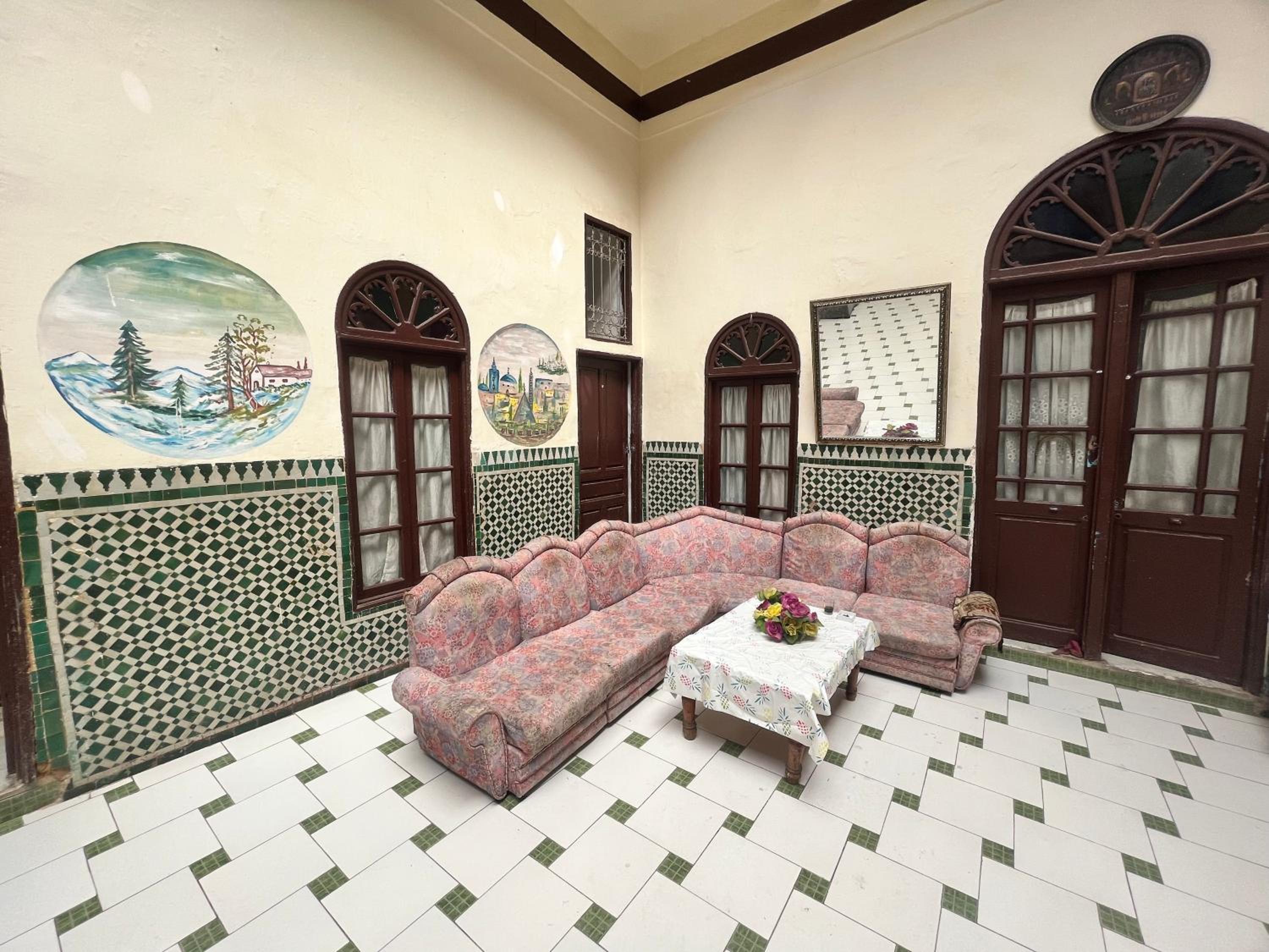 HOTEL DU PARC