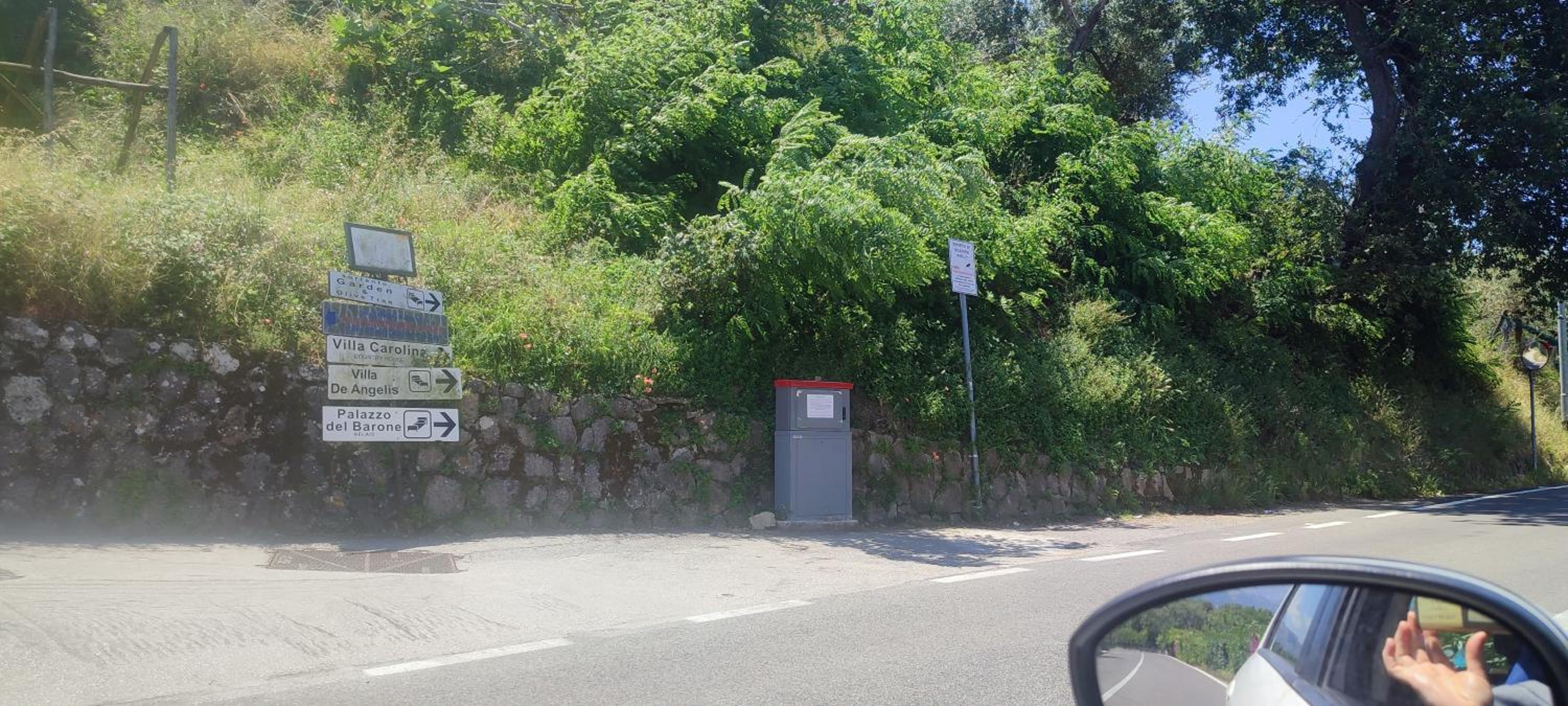 Oasi Madre della Pace
