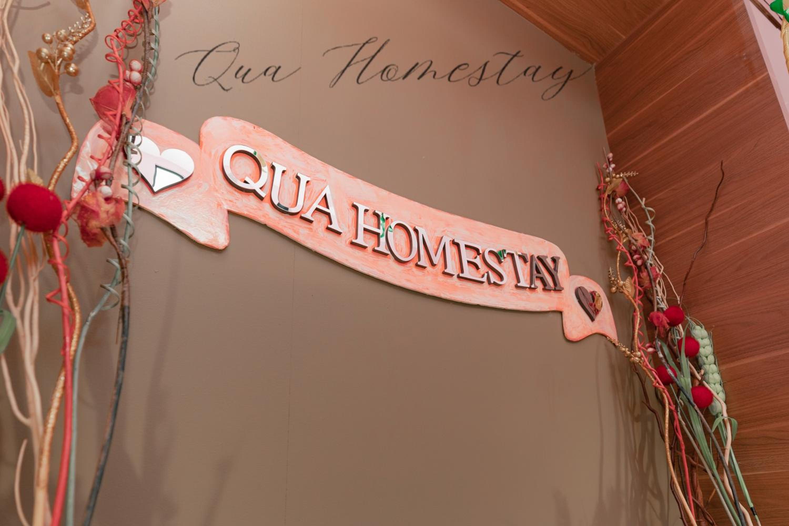 Qua Homestay 5 Rooms 6 Bathrooms photo 5