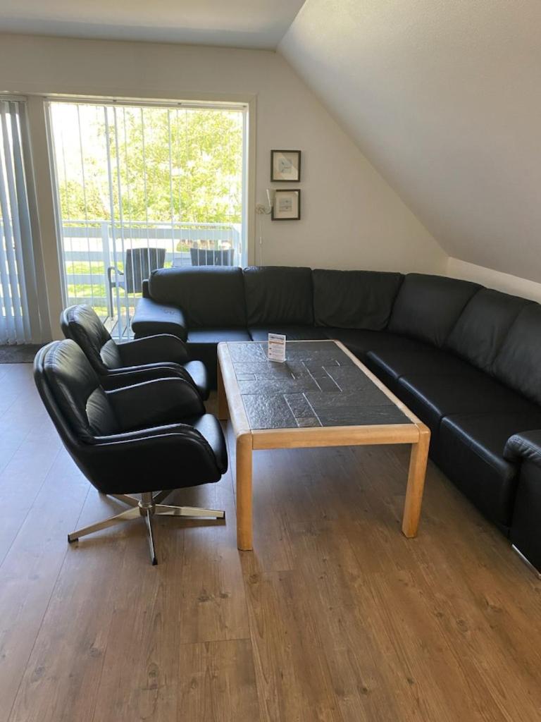 Storkesøen Ribe Holiday Cottages and Apartments