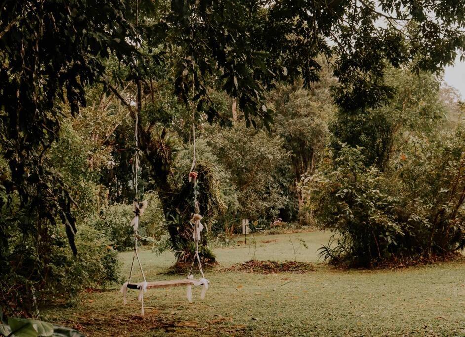 Casa de campo em Joinville com Hidro e café da manhã