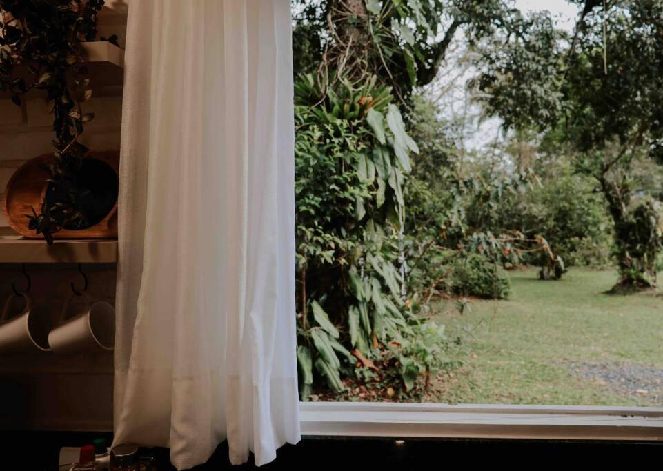 Casa de campo em Joinville com Hidro e café da manhã