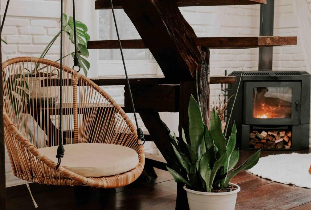 Casa de campo em Joinville com Hidro e café da manhã