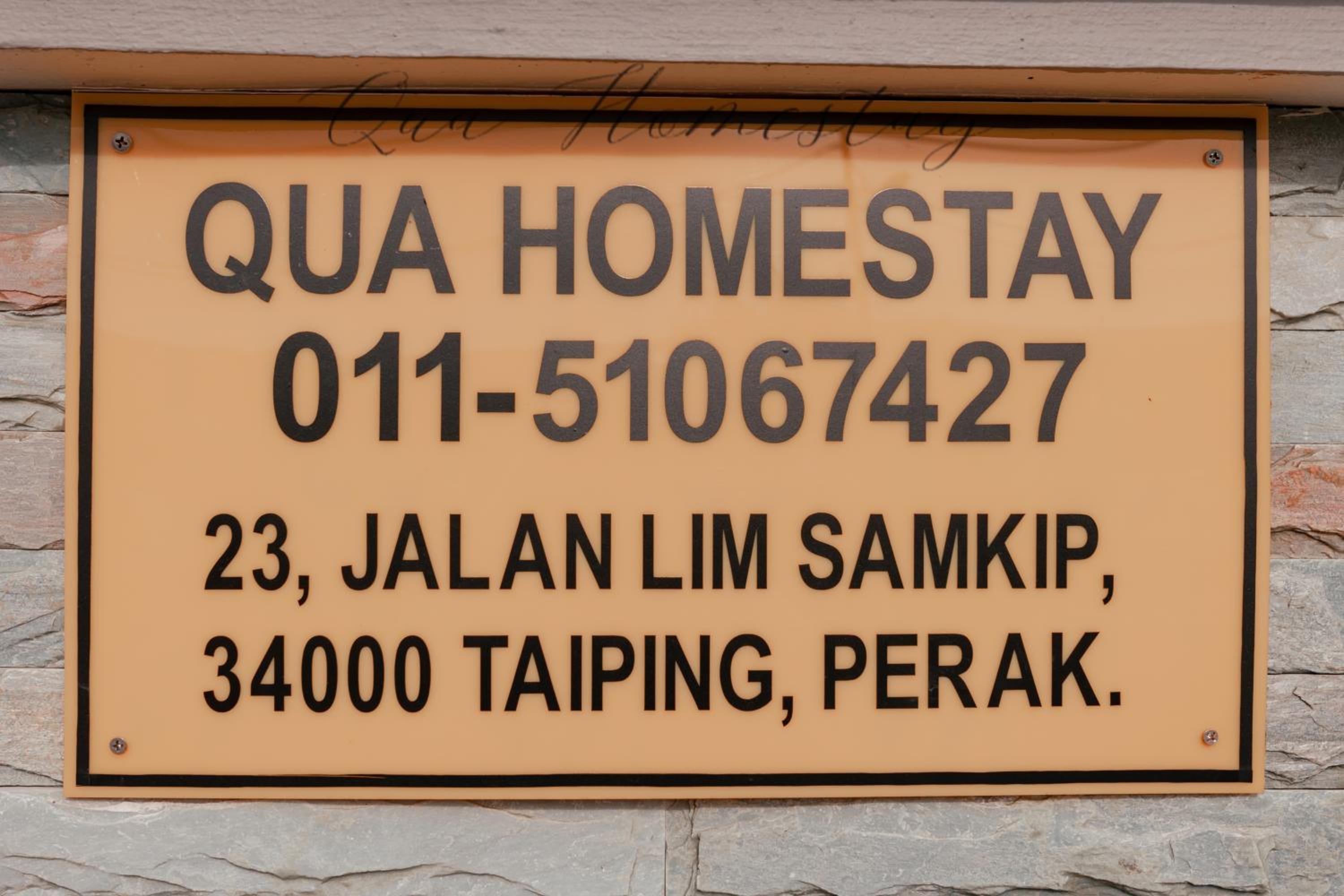 Qua Homestay 5 Rooms 6 Bathrooms photo 2