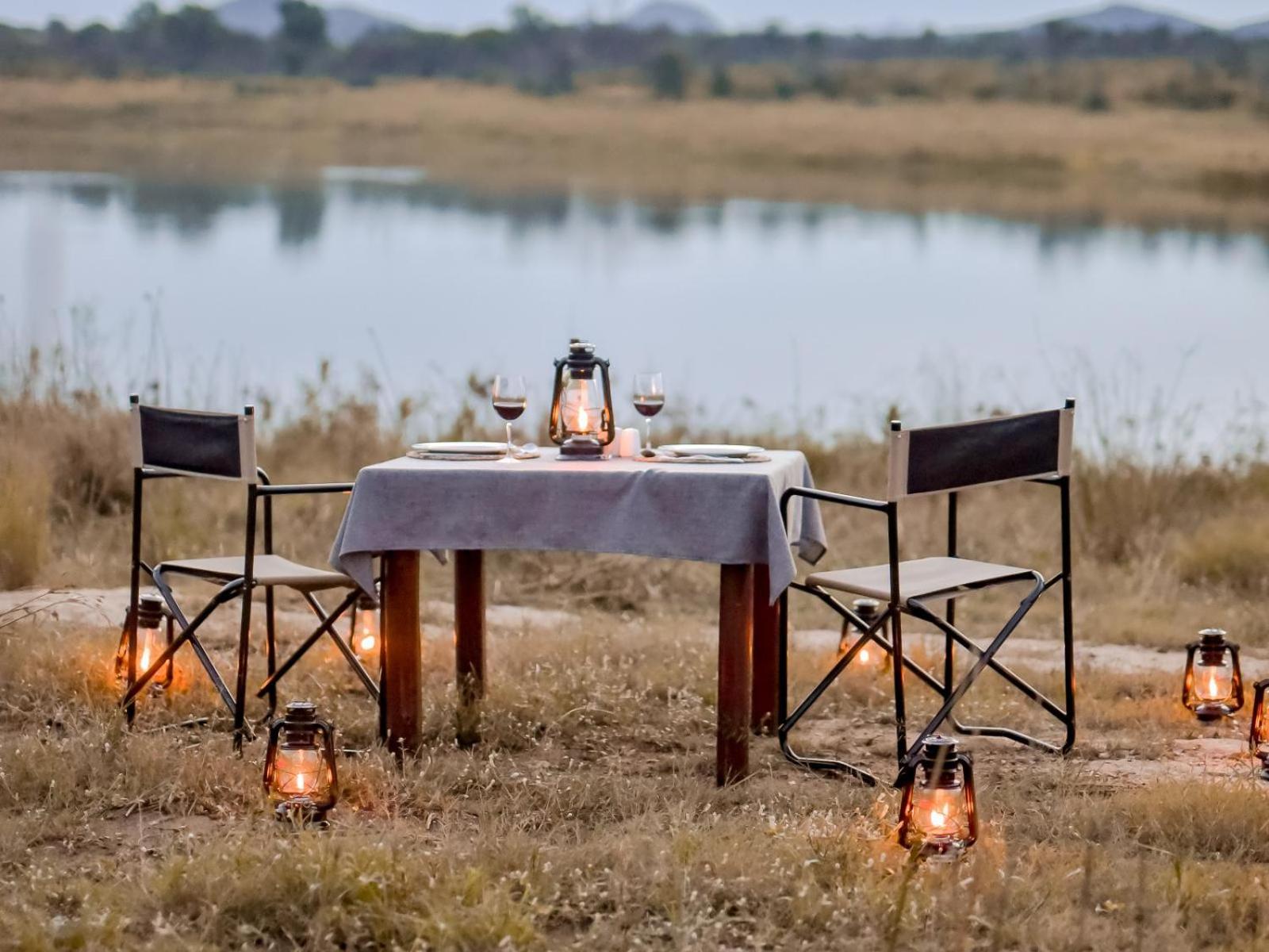 Unyati Safari Lodge