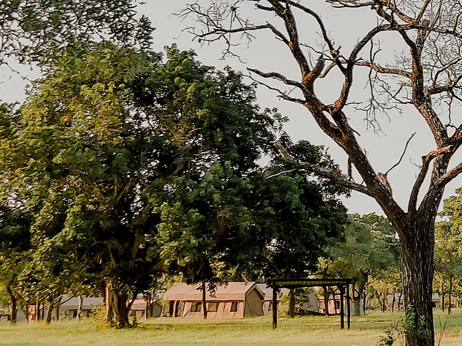 Unyati Safari Lodge