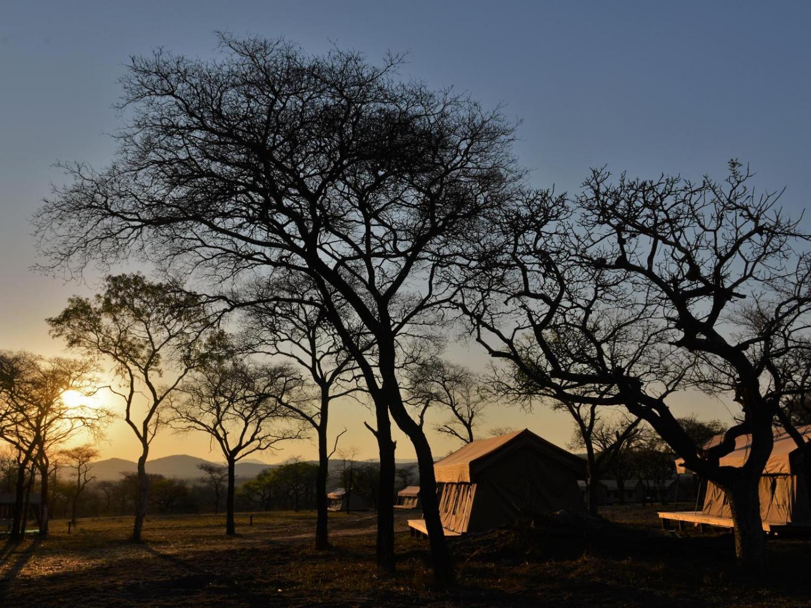 Unyati Safari Lodge