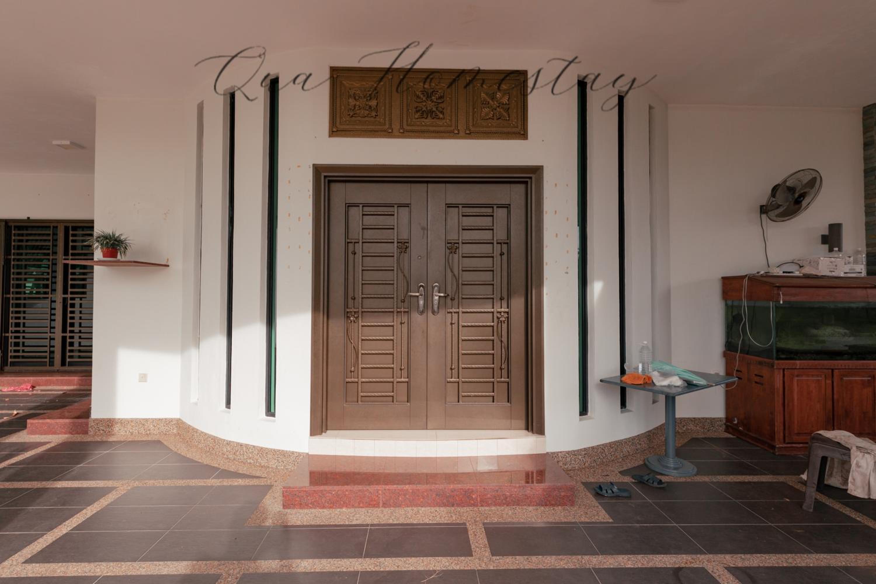 Qua Homestay 5 Rooms 6 Bathrooms photo 3