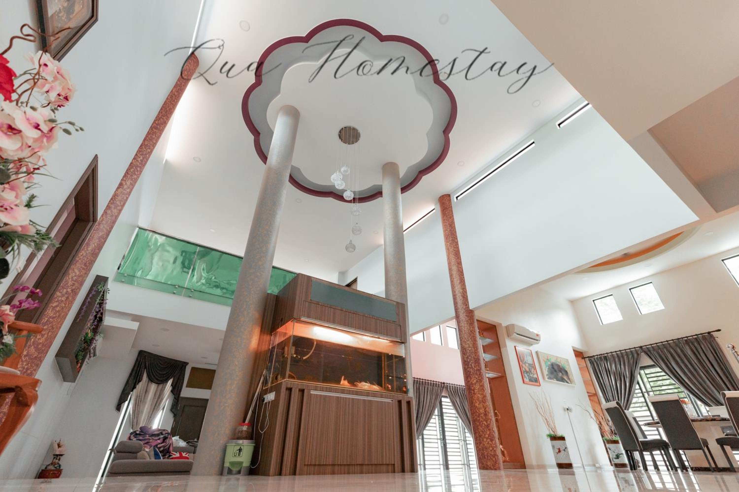 Qua Homestay 5 Rooms 6 Bathrooms photo 8
