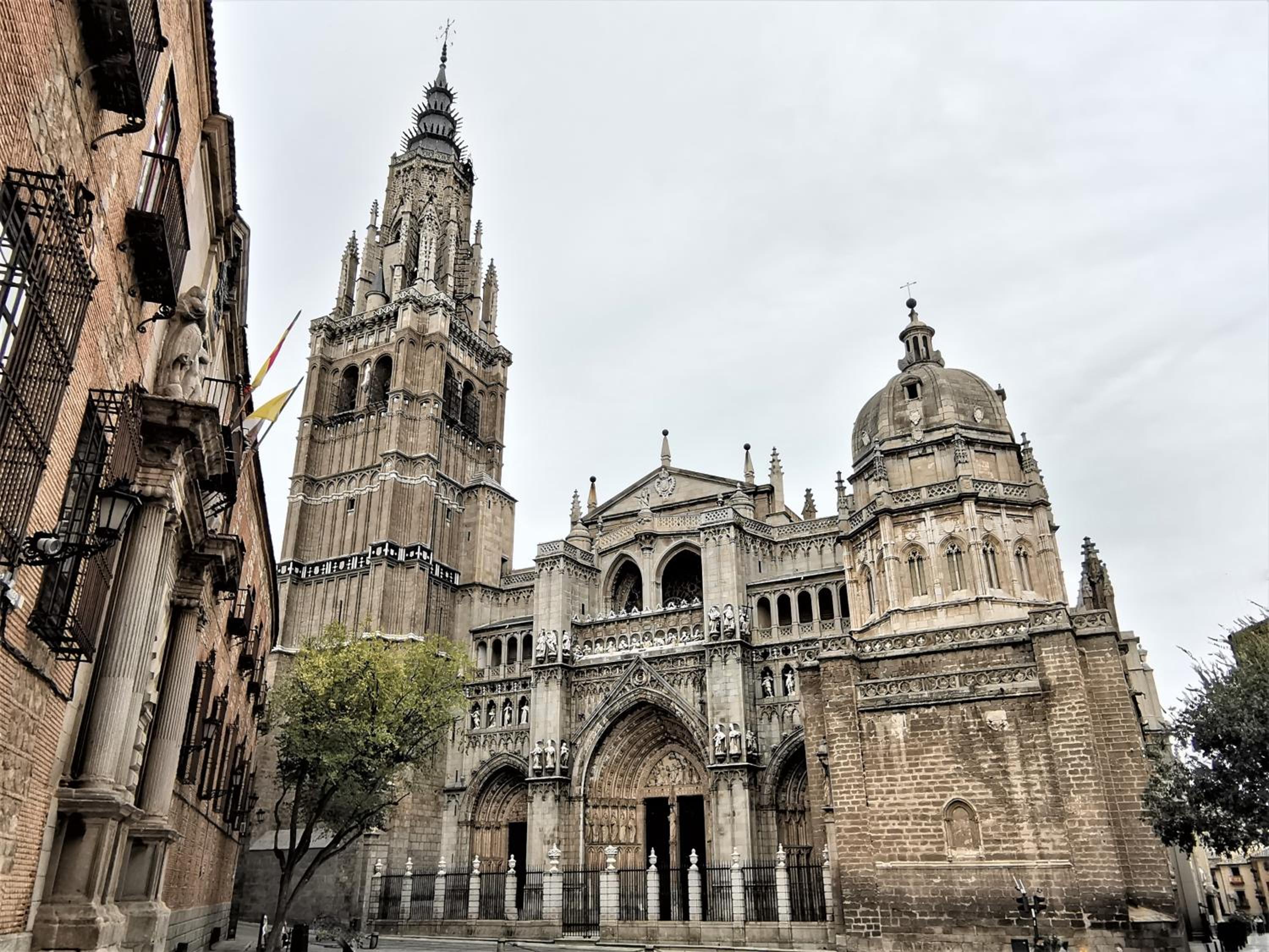 Casa de los Canteros