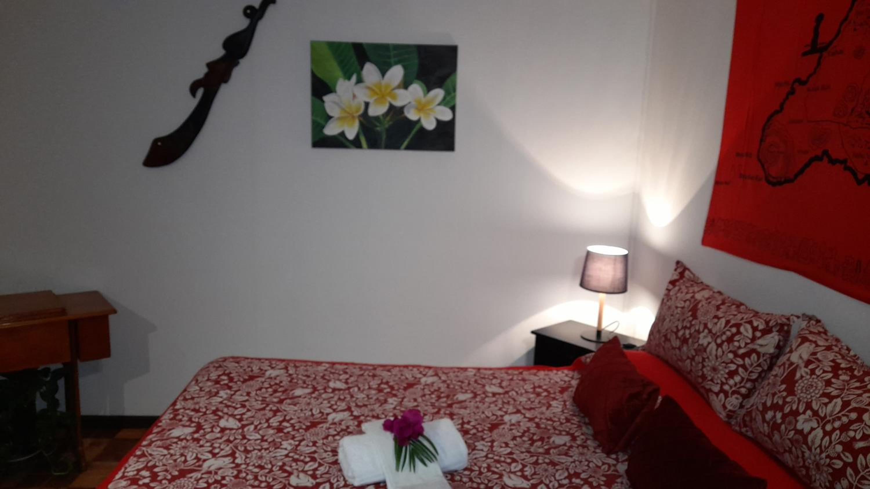 Hostal Makohe Rapa Nui