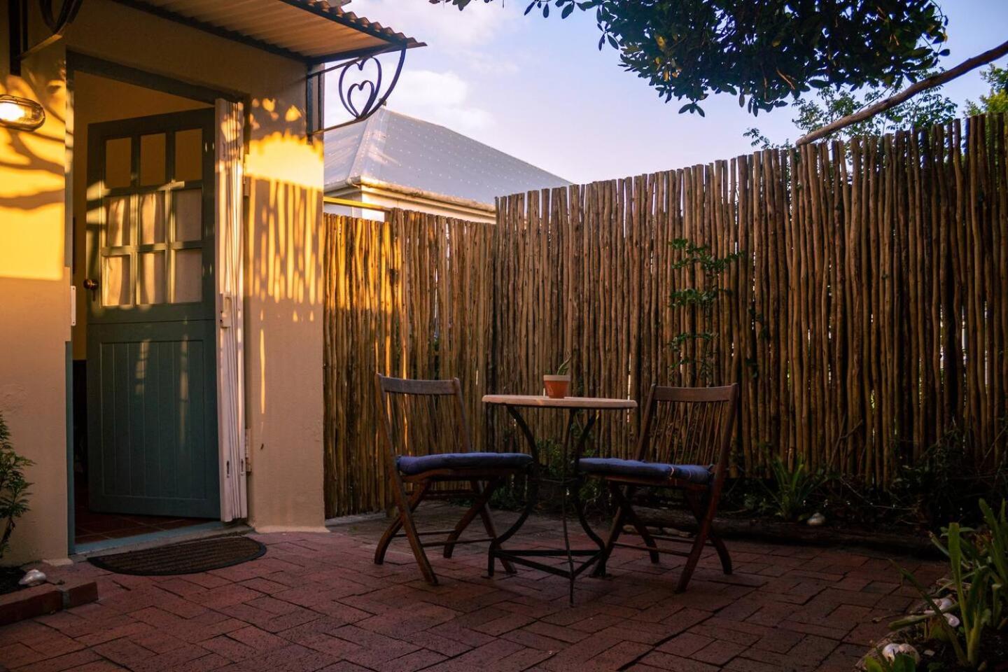 The Wildflower Studio