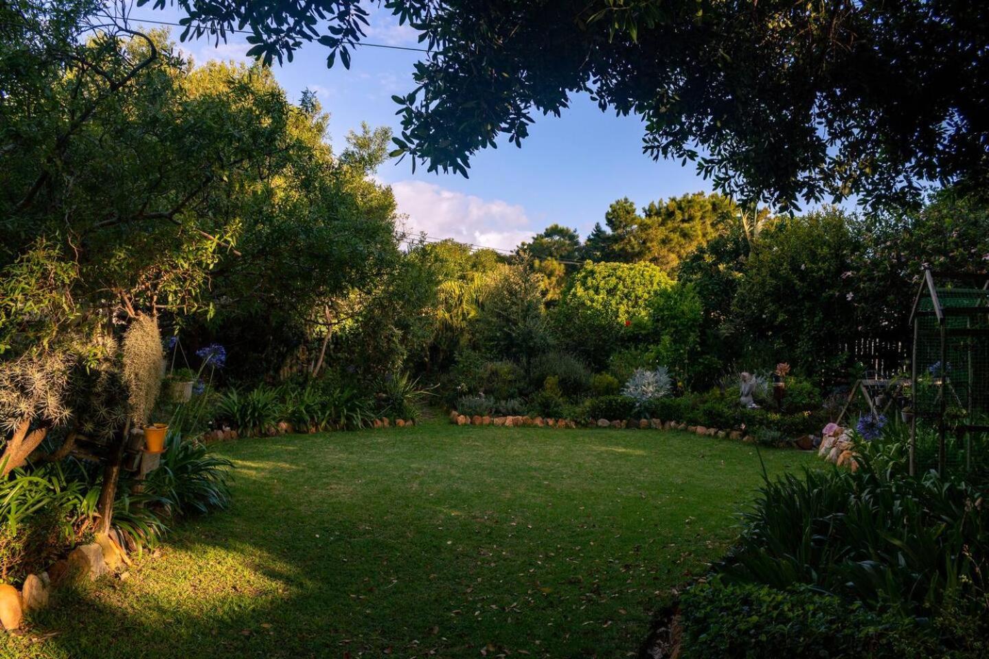 The Wildflower Studio