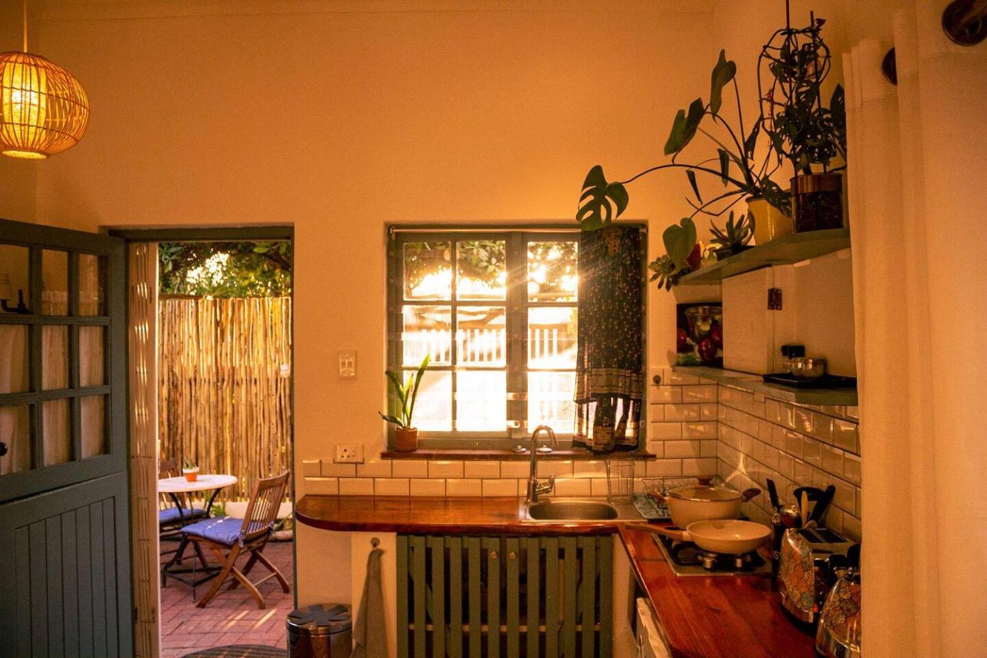 The Wildflower Studio