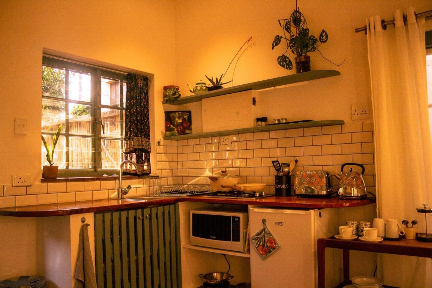 The Wildflower Studio