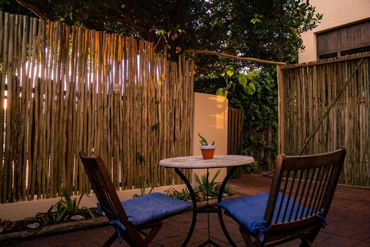 The Wildflower Studio