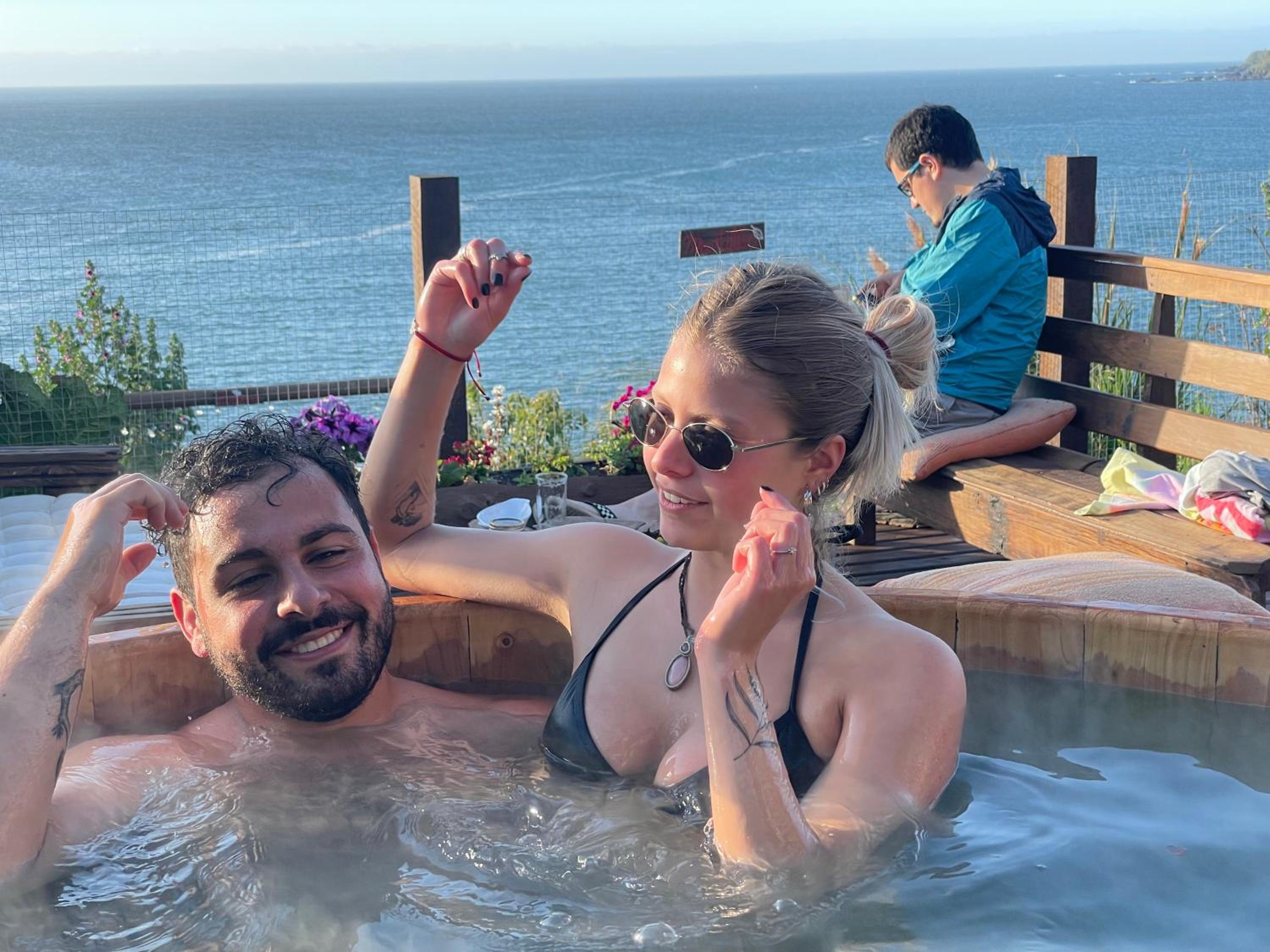 Cabañas Fischer SpA view 4