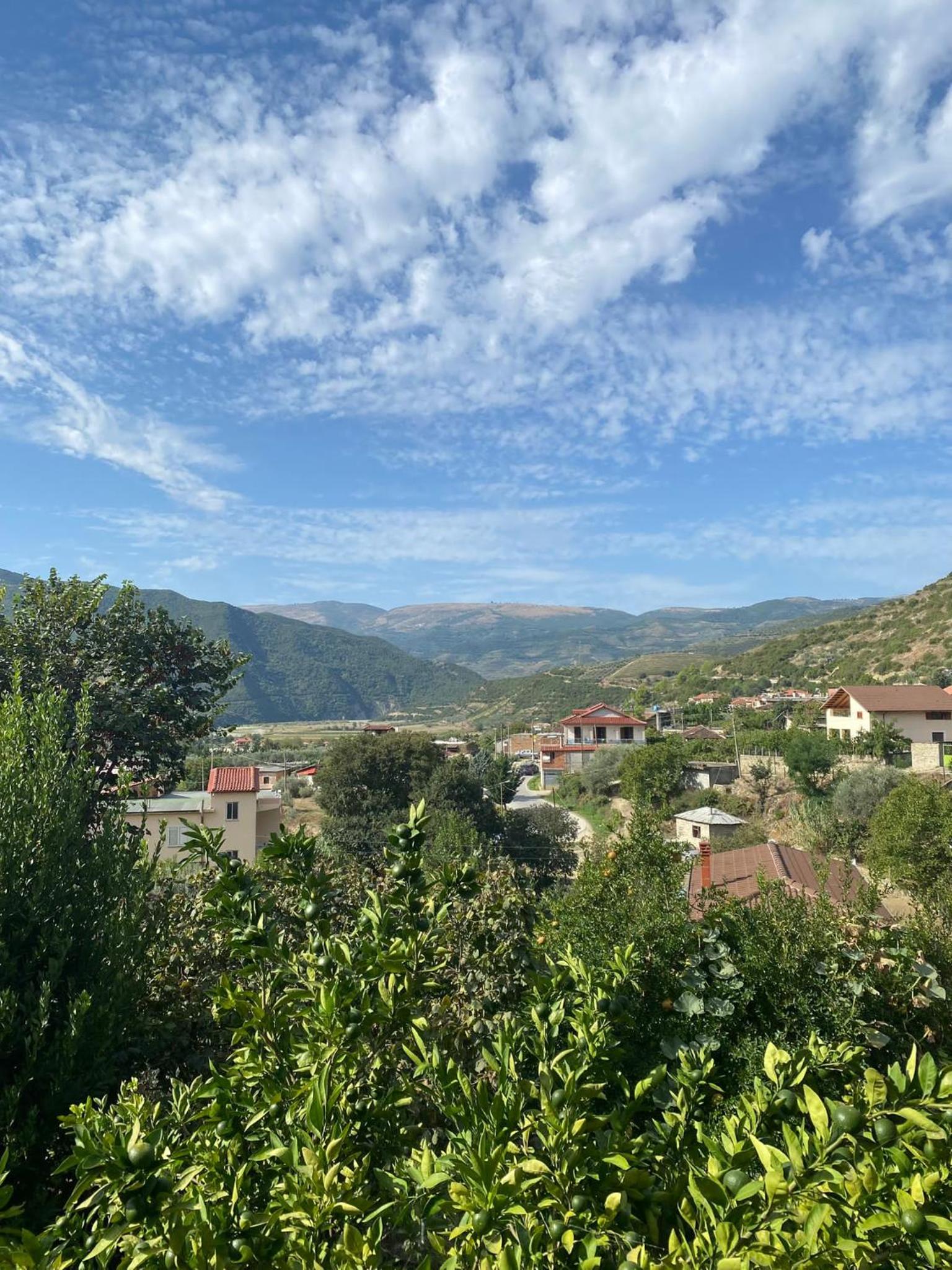 Bujtina Ismailaj