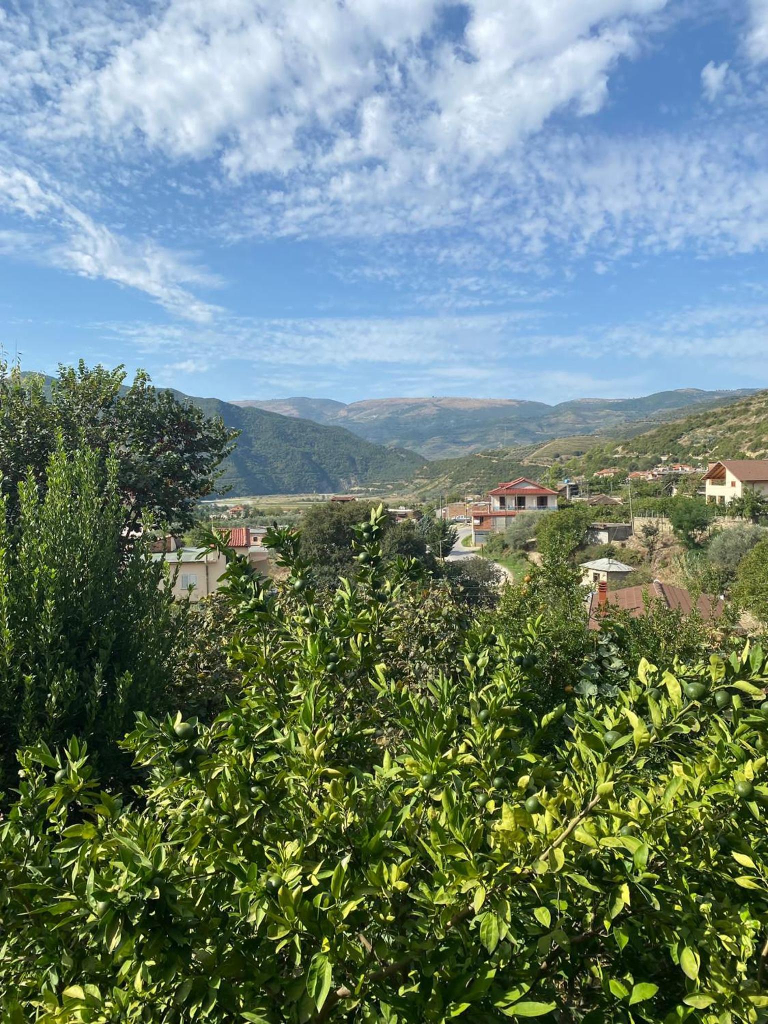 Bujtina Ismailaj